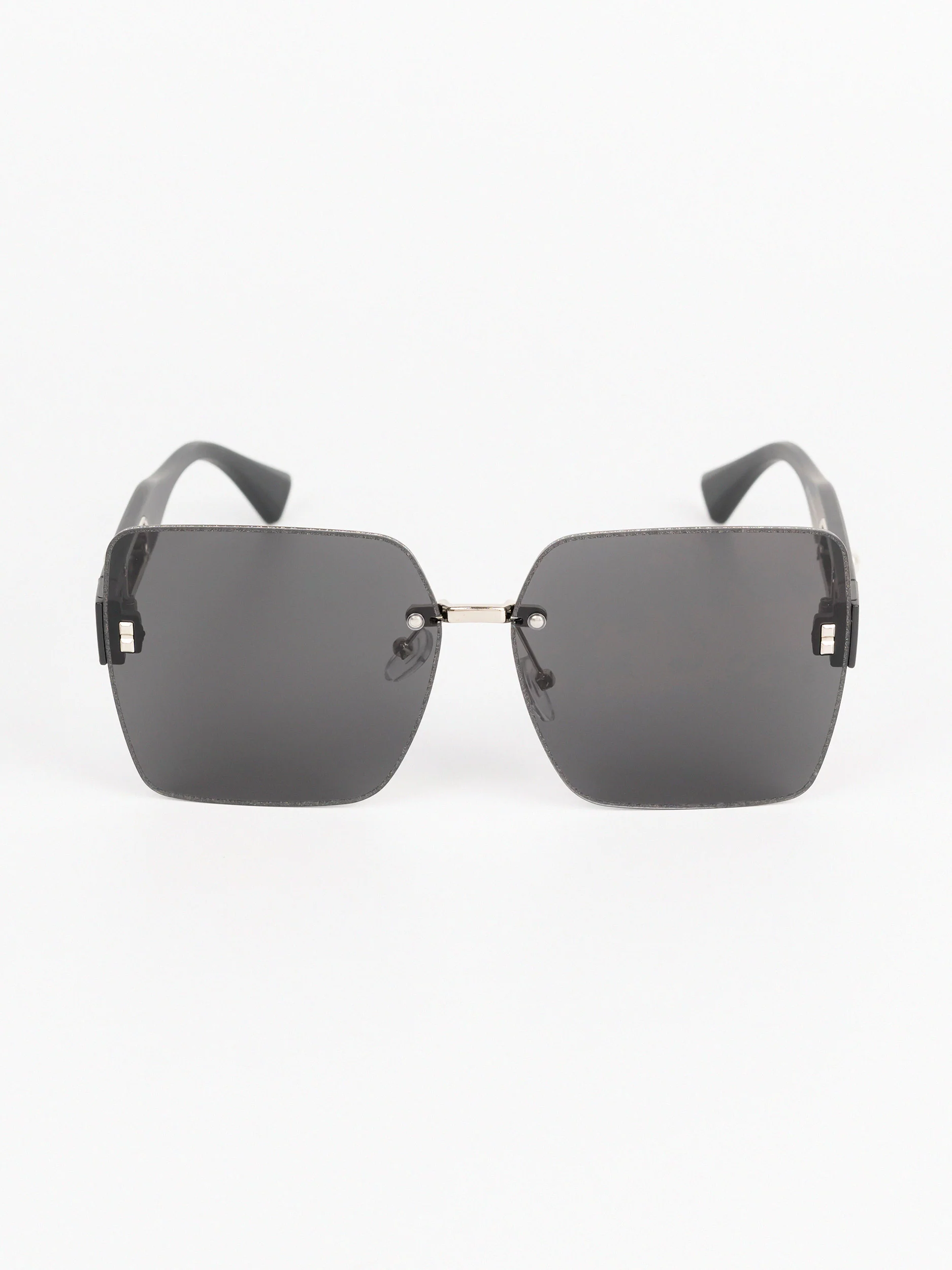 Square Sunglasses - Image 2