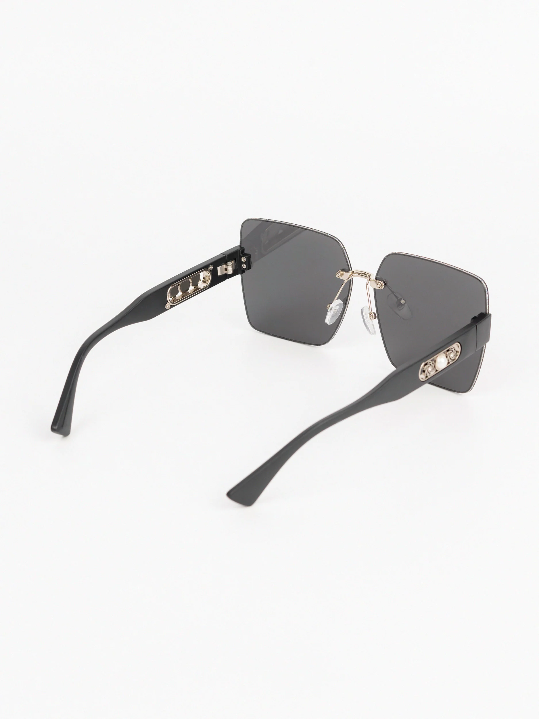 Square Sunglasses - Image 3