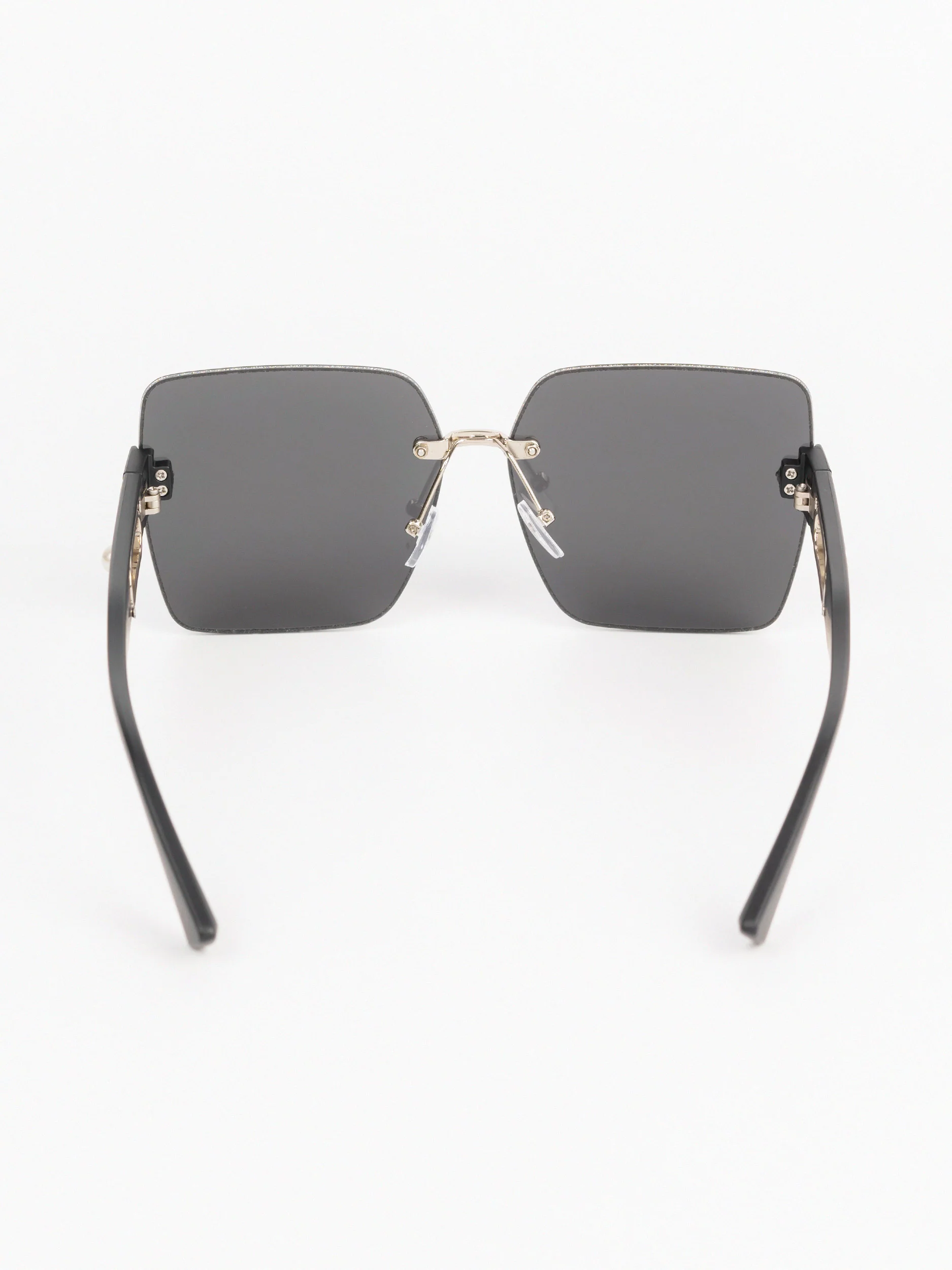 Square Sunglasses - Image 4