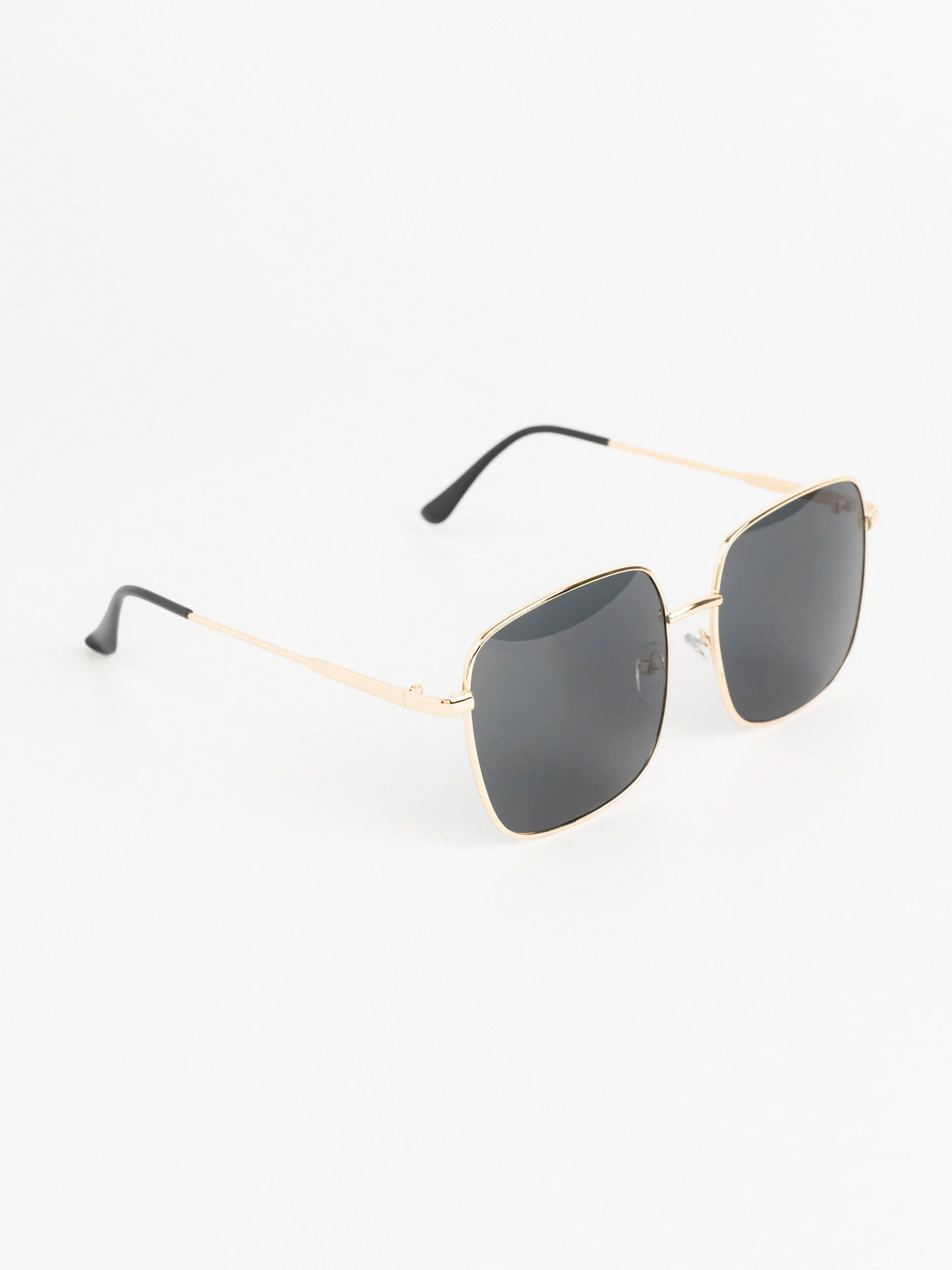 Square Sunglasses - Image 2