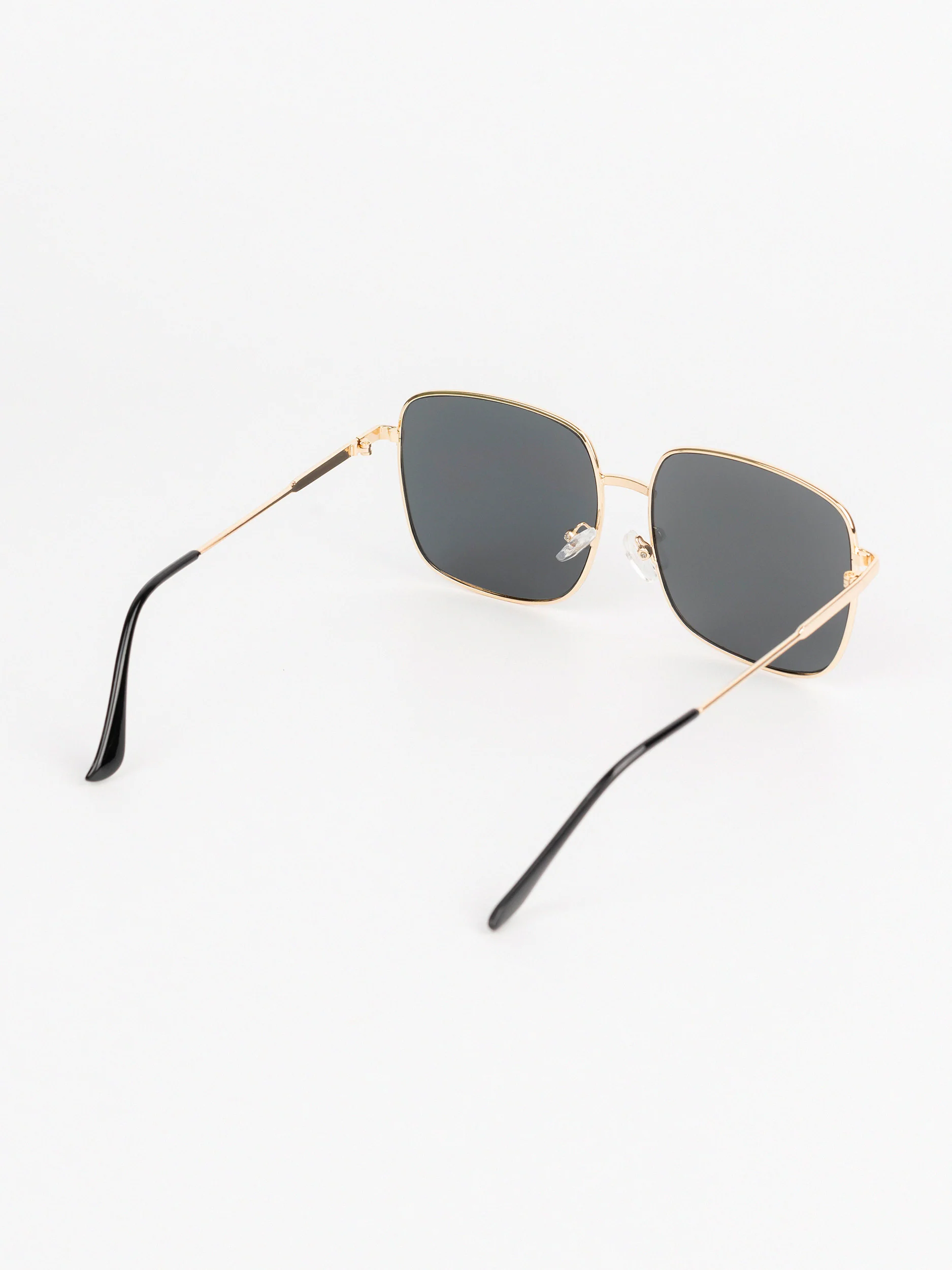 Square Sunglasses - Image 3