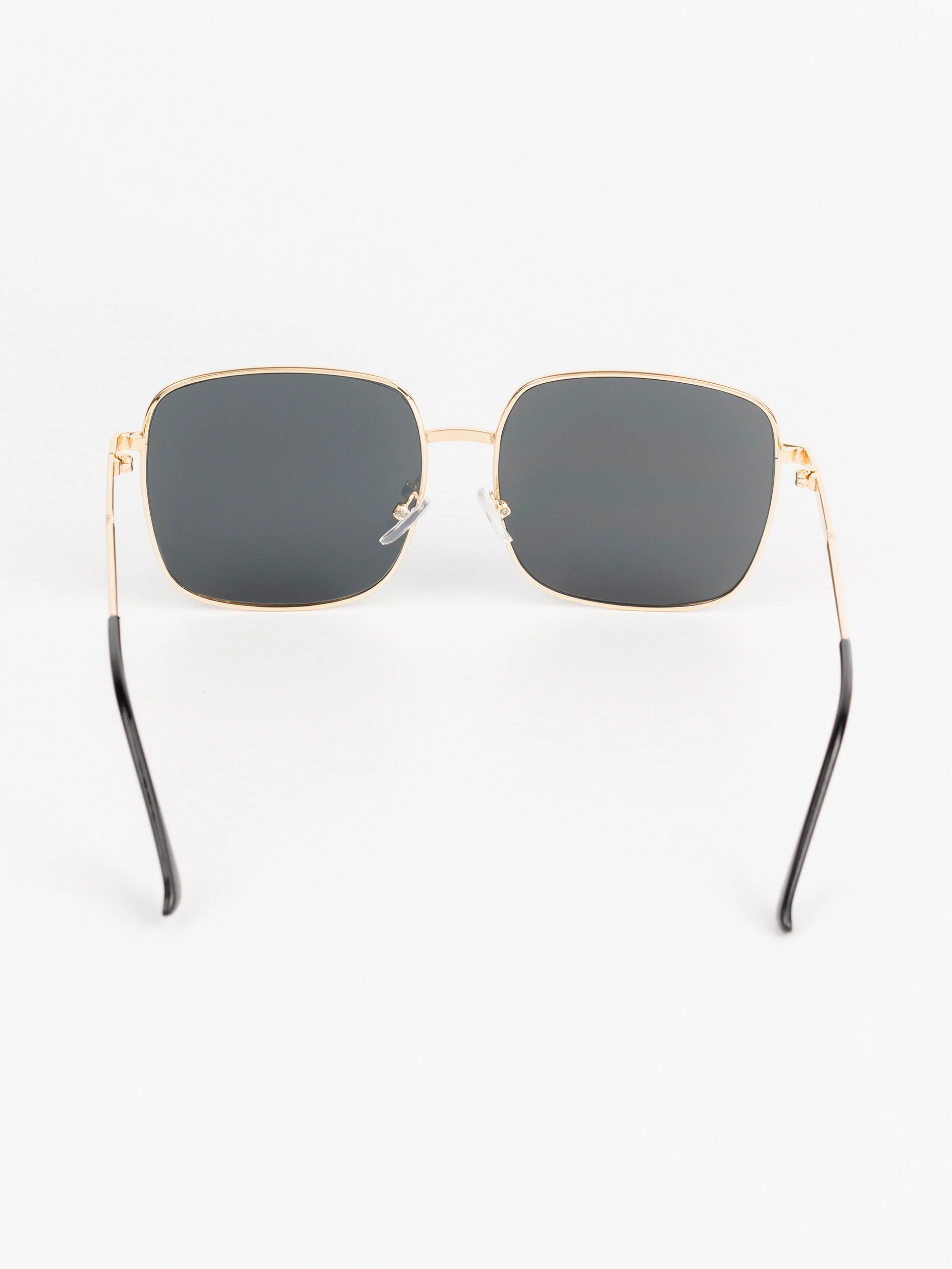 Square Sunglasses - Image 4