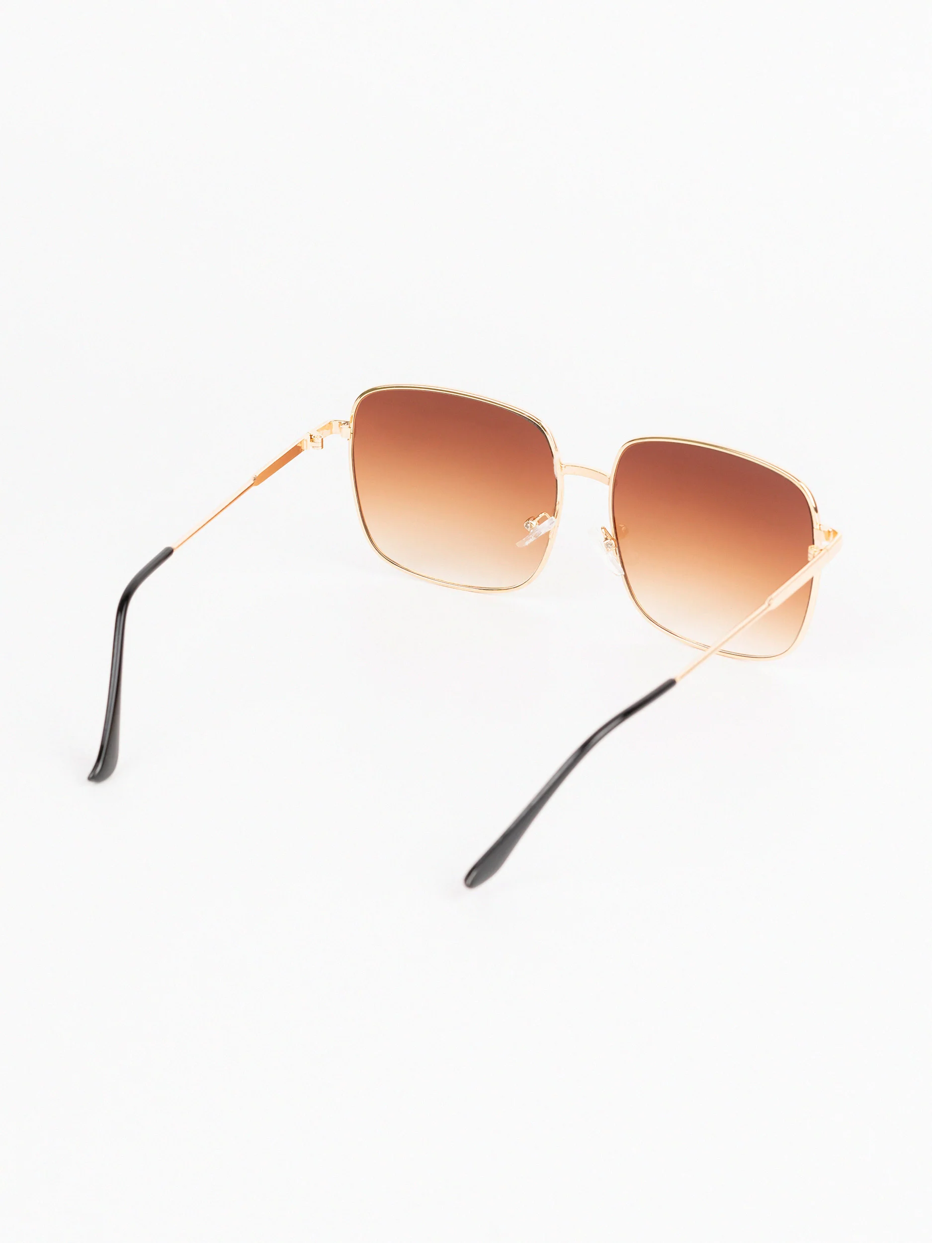 Square Sunglasses - Image 2