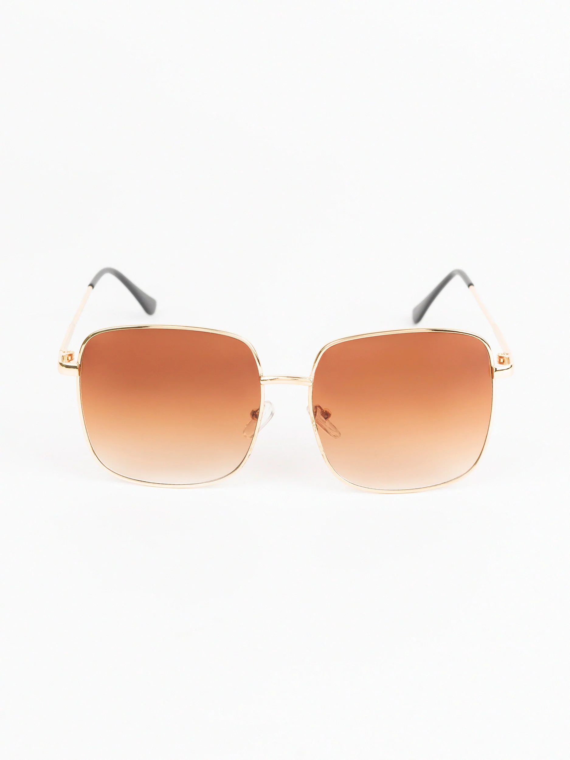 Square Sunglasses - Image 4