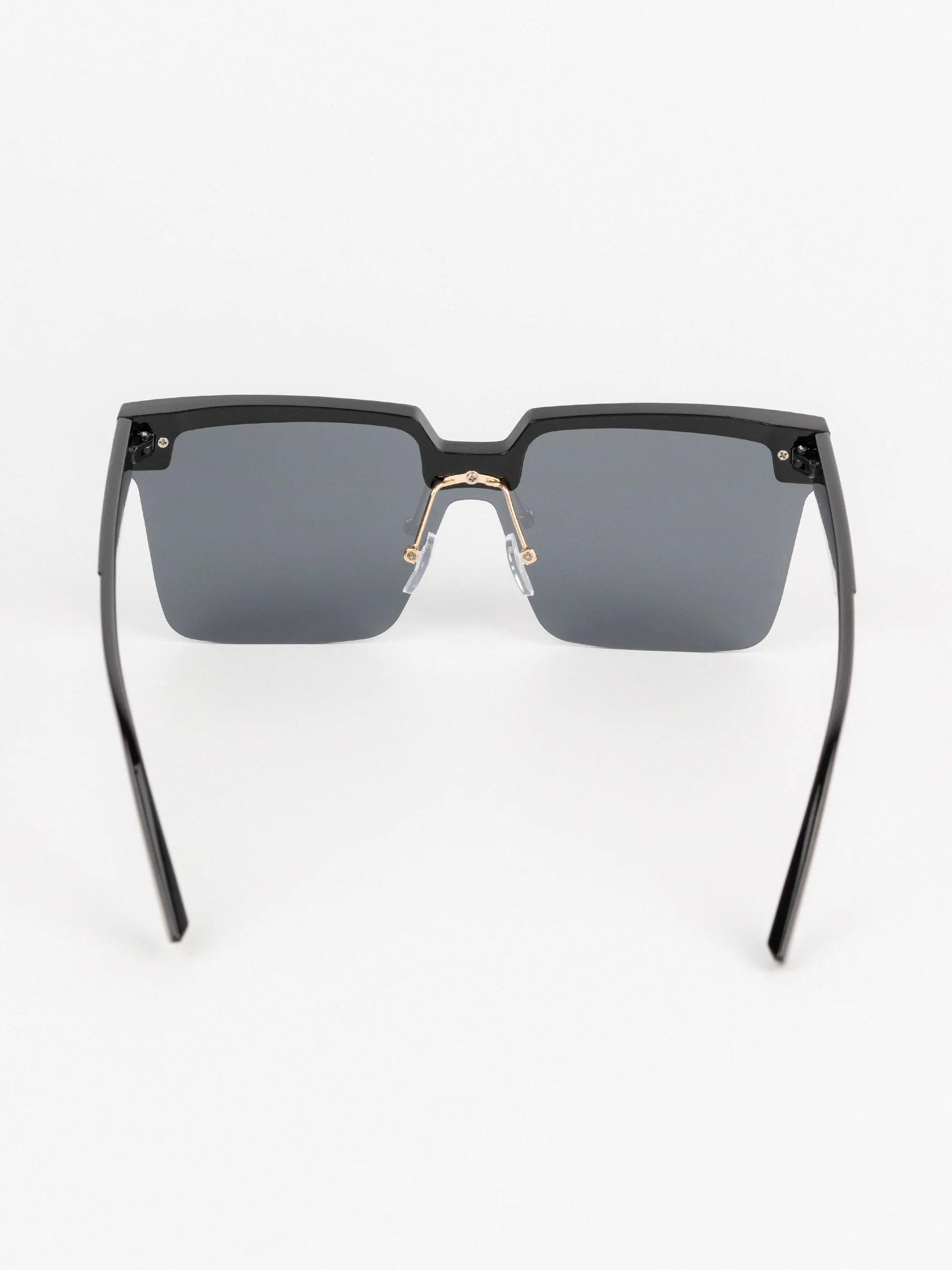 Square Sunglasses - Image 4