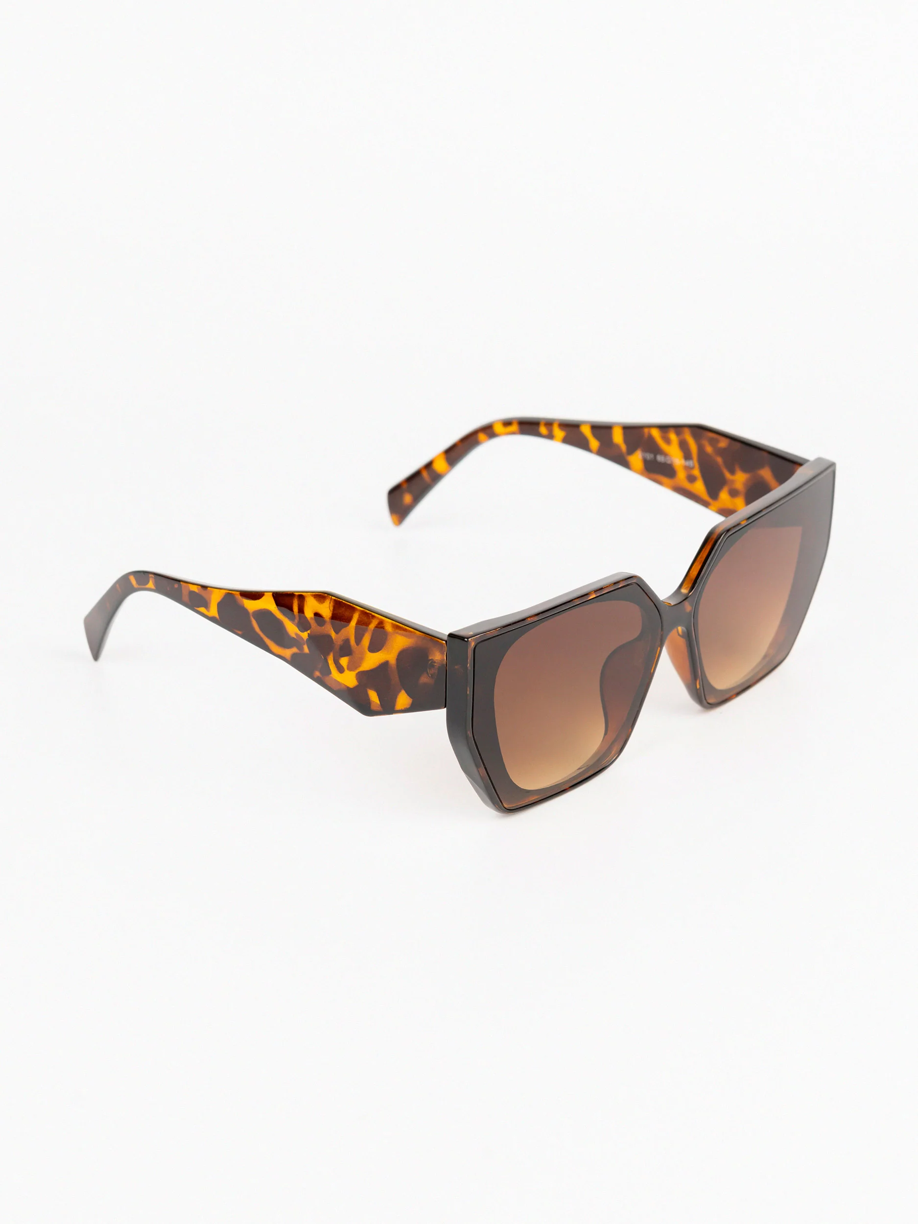 Geometric Sunglasses - Image 2