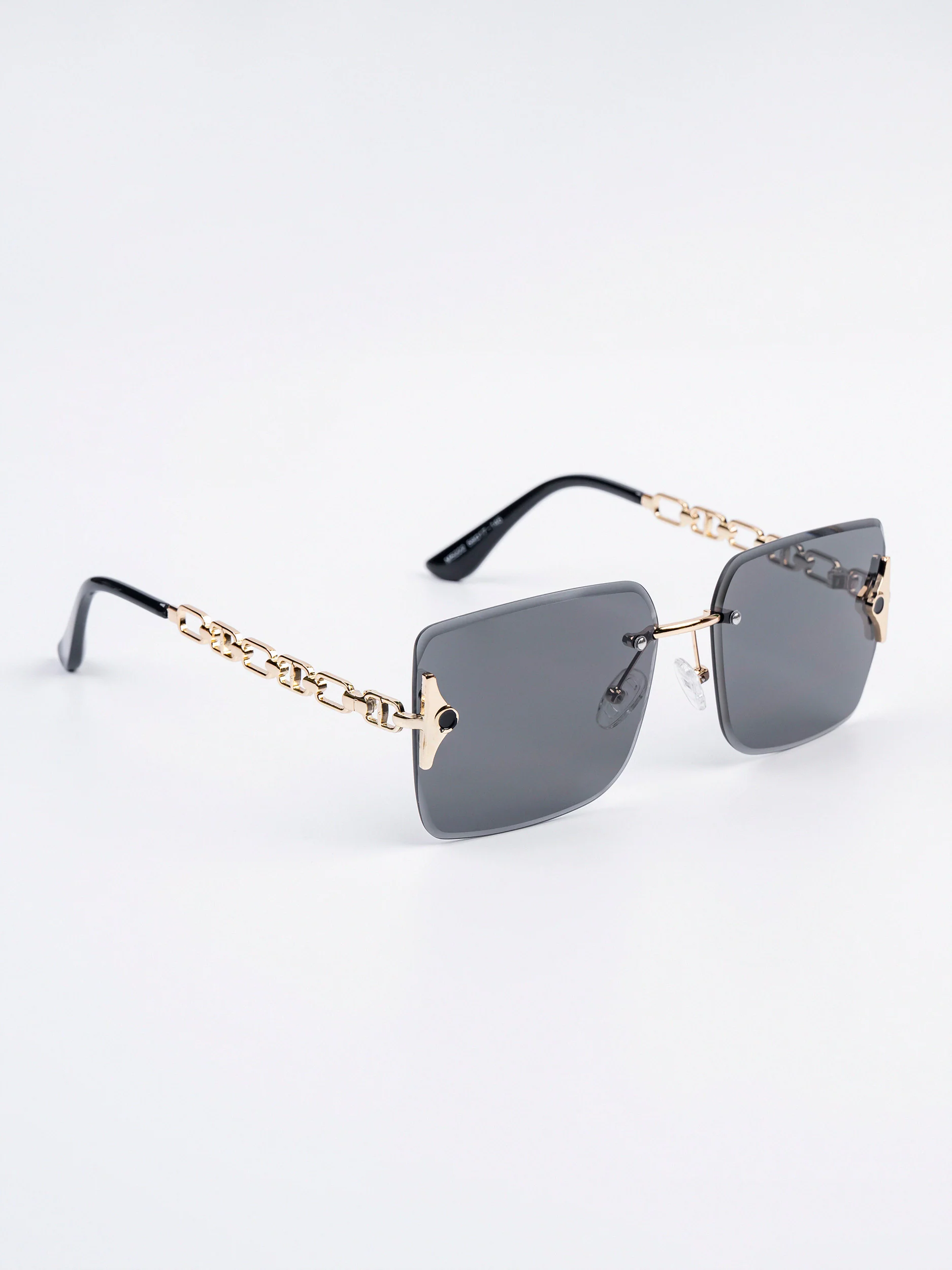 Square Sunglasses - Image 2