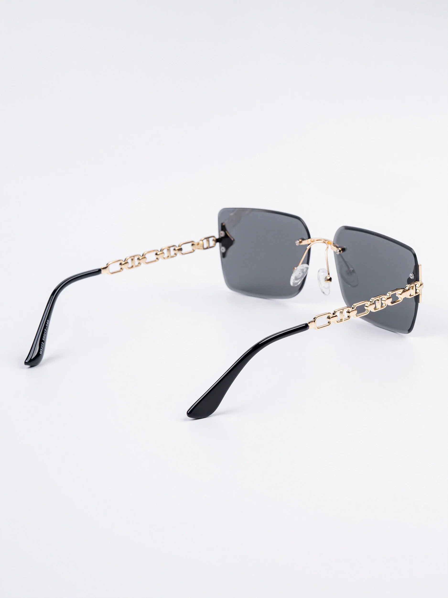 Square Sunglasses - Image 3