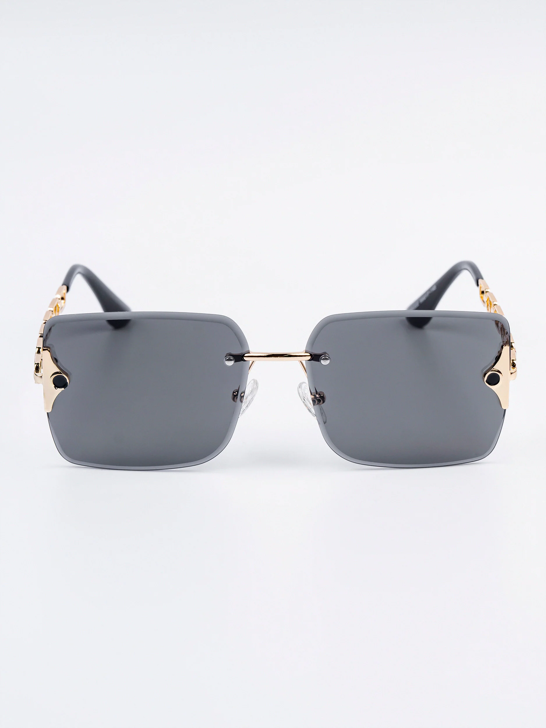 Square Sunglasses - Image 4