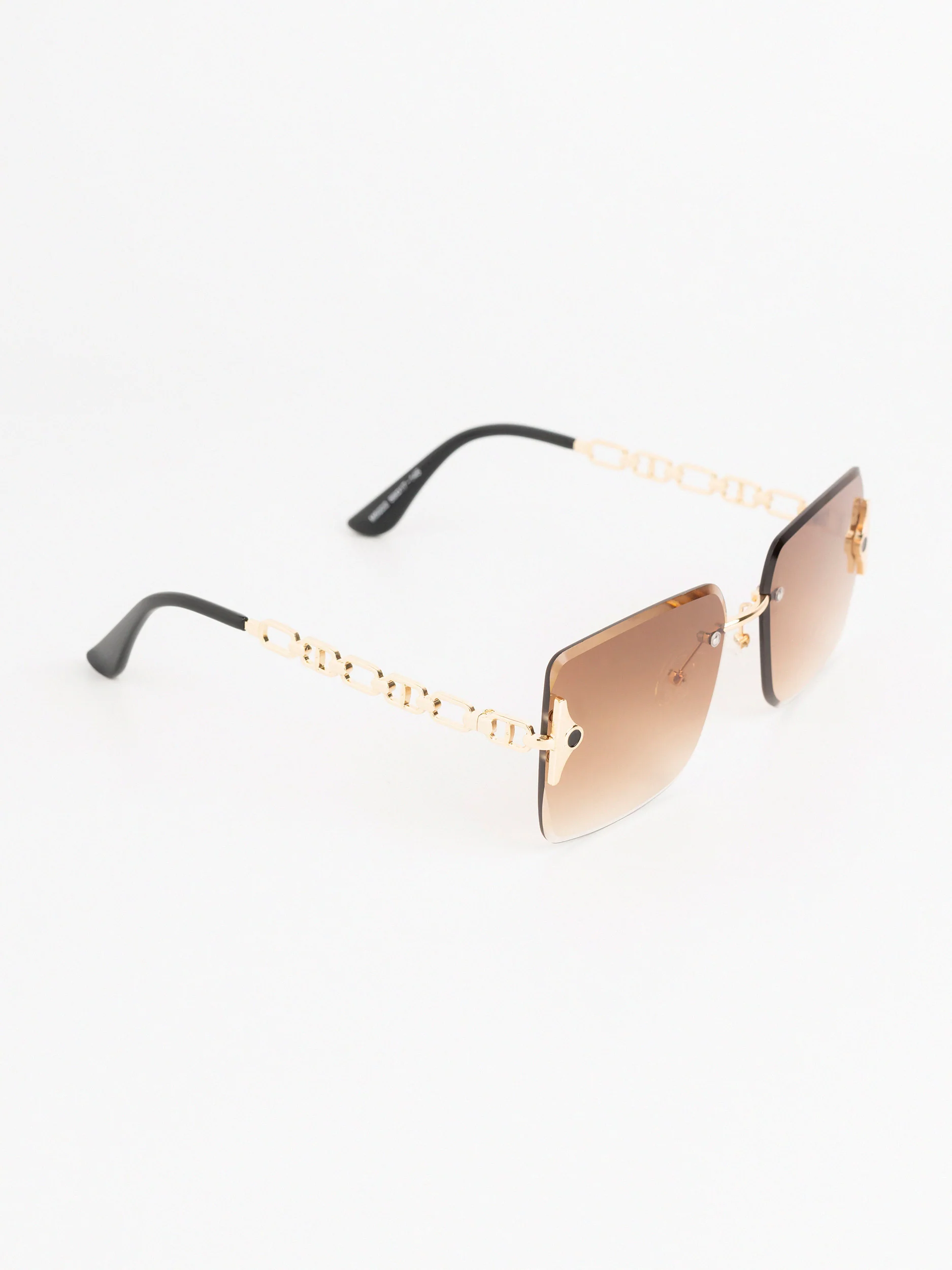 Square Sunglasses - Image 2