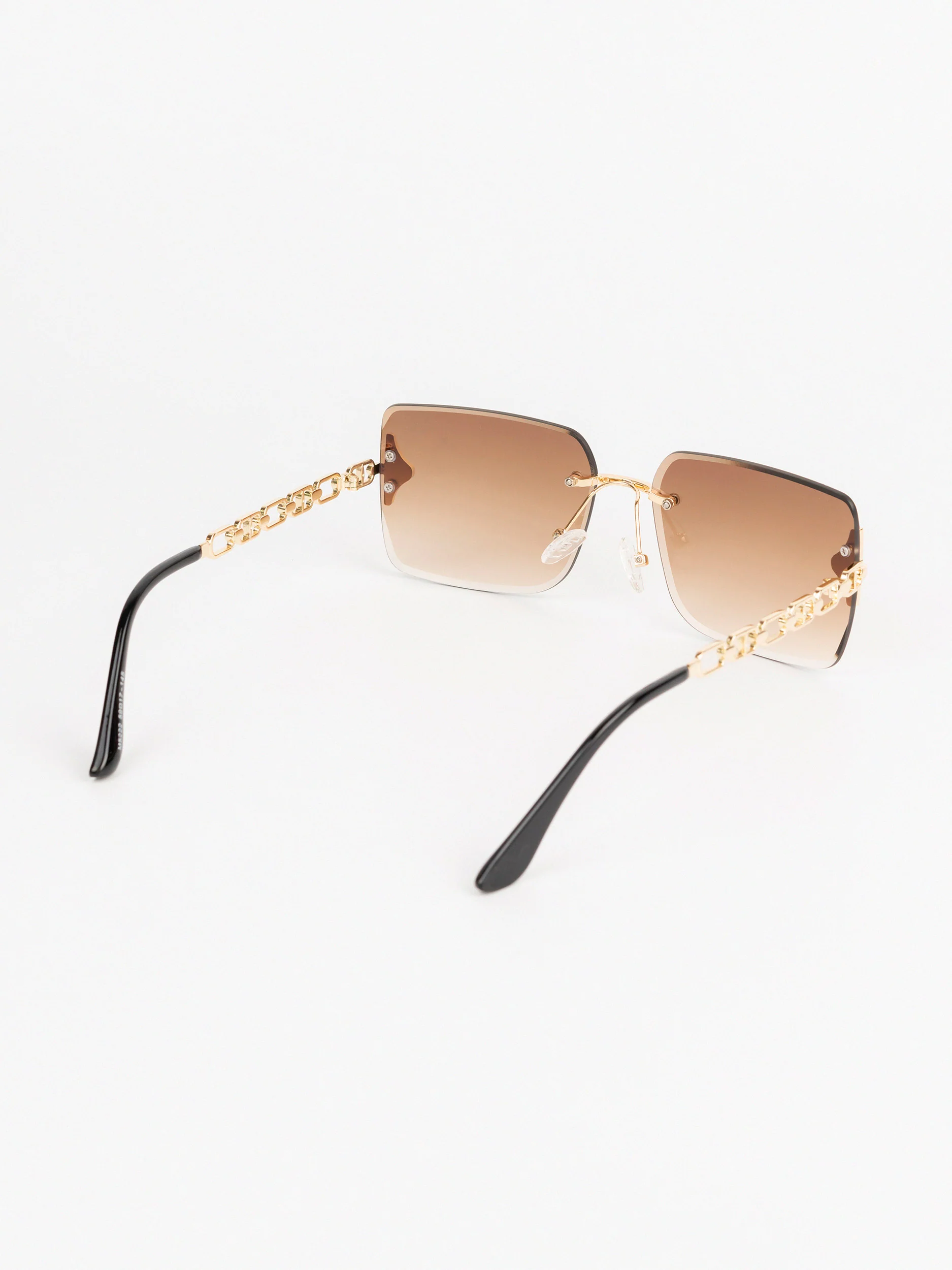 Square Sunglasses - Image 3