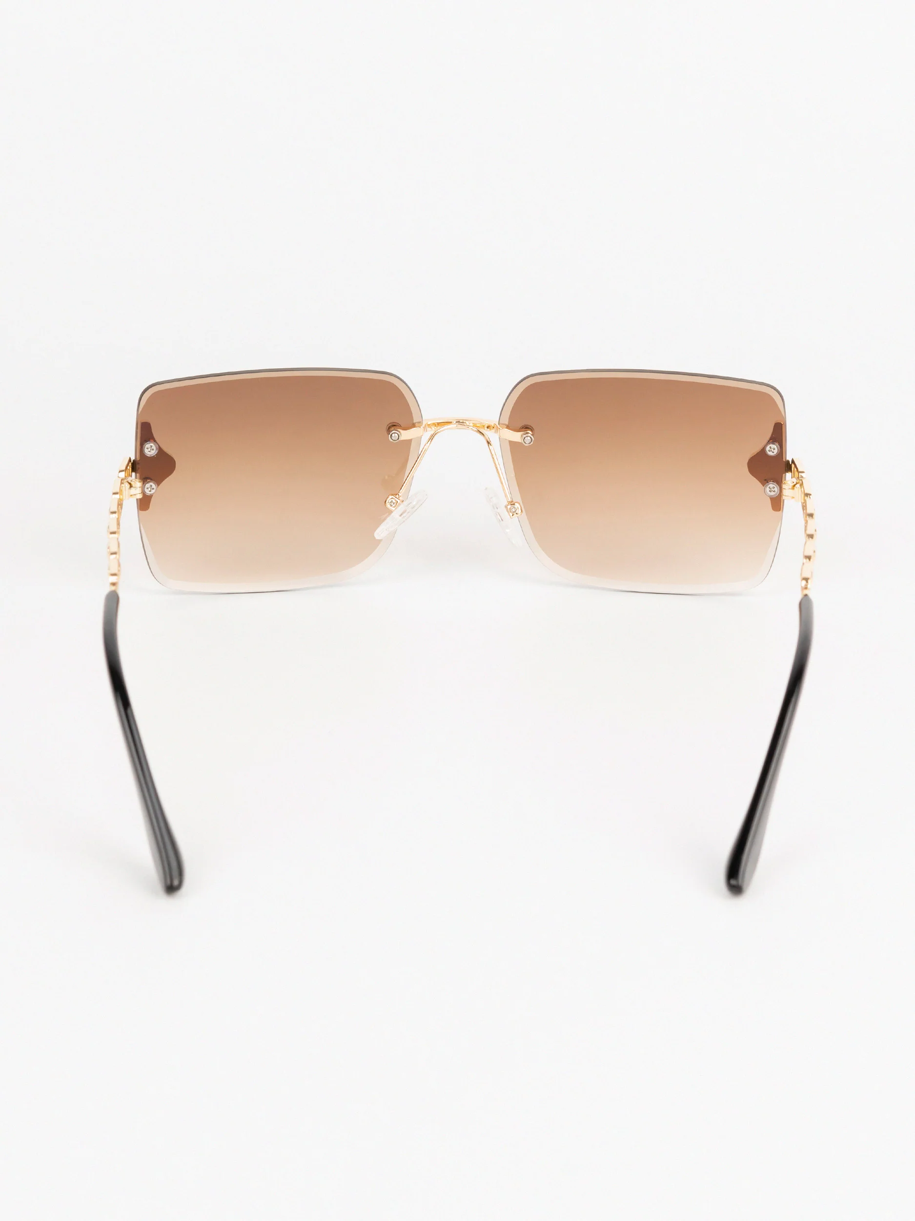 Square Sunglasses - Image 4