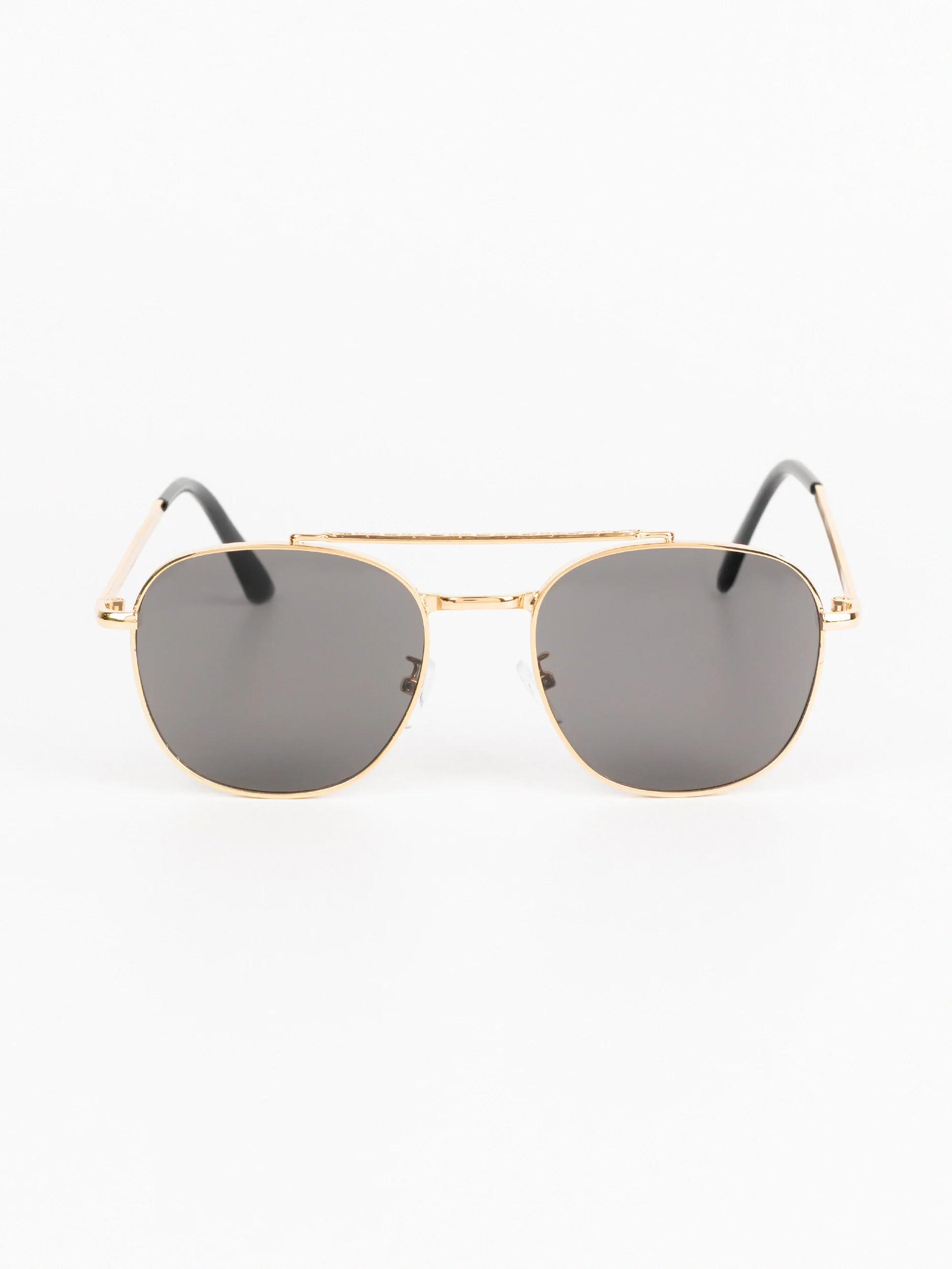 Geometric Sunglasses - Image 2