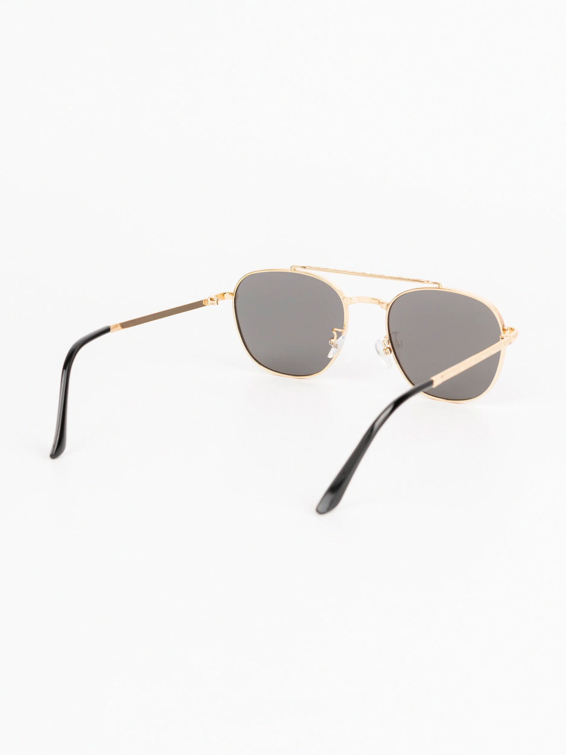 Geometric Sunglasses - Image 3