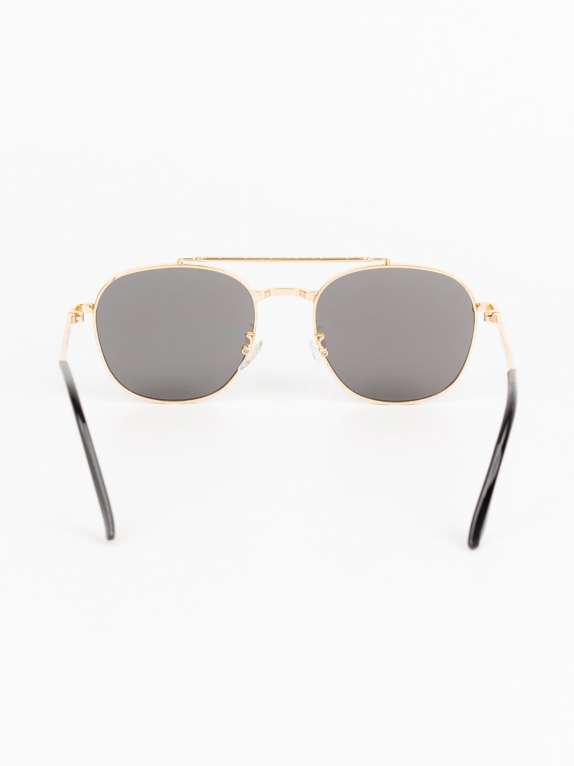 Geometric Sunglasses - Image 4
