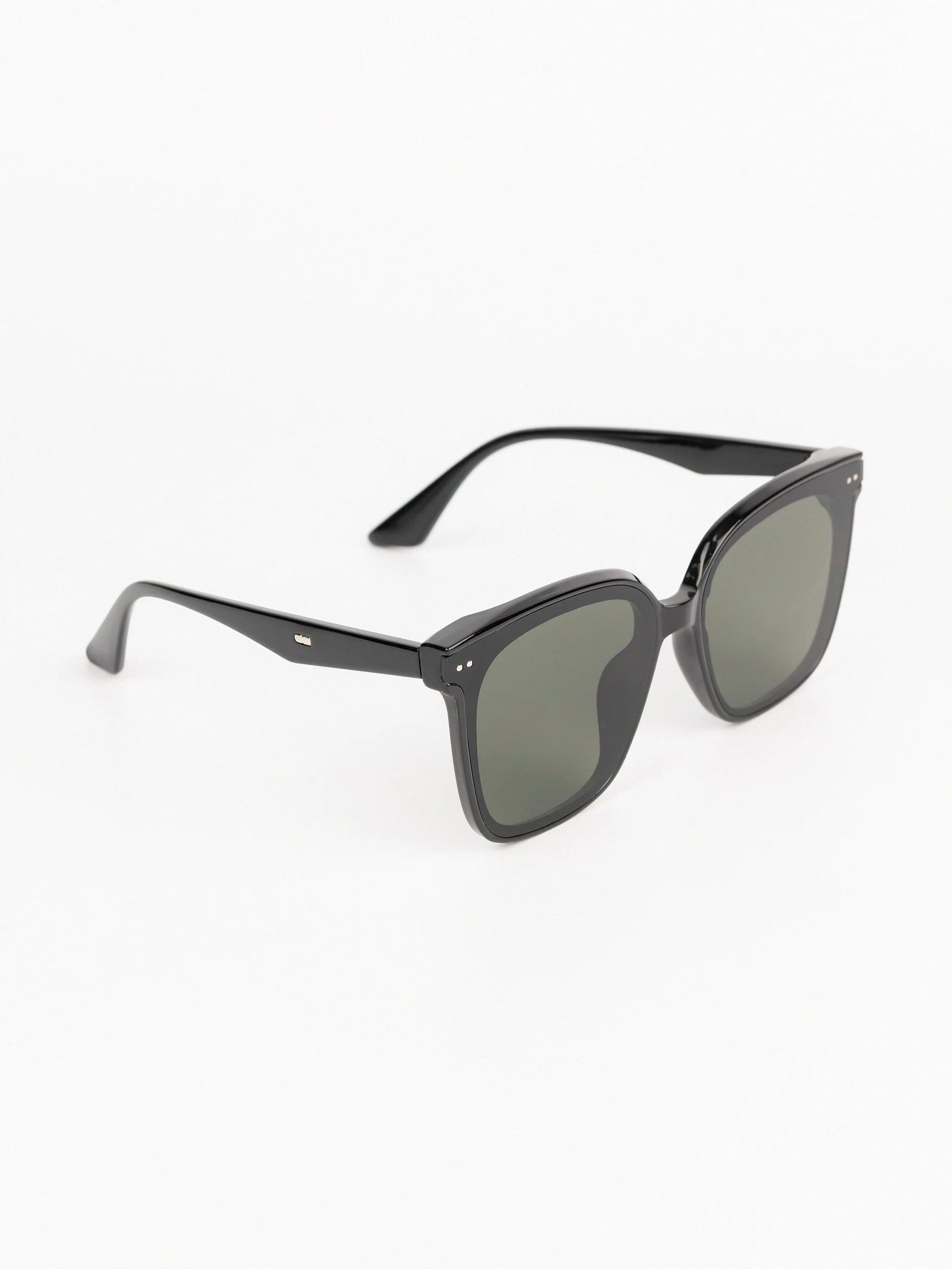 Square Sunglasses - Image 2