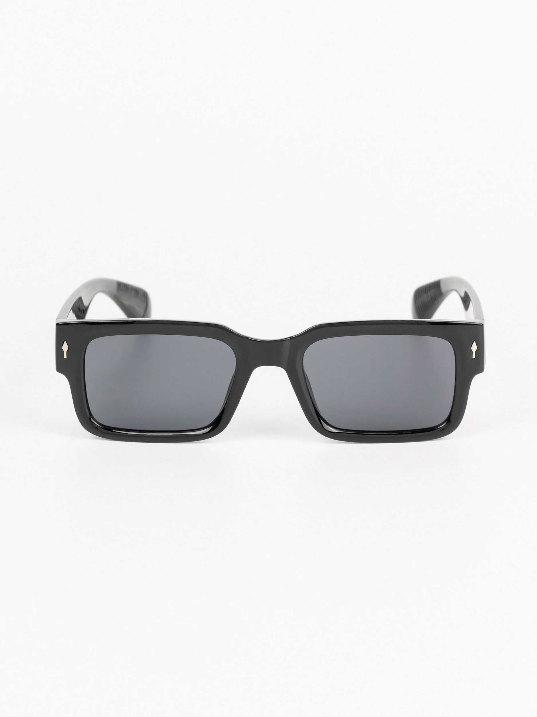 Rectangular Sunglasses - Image 2