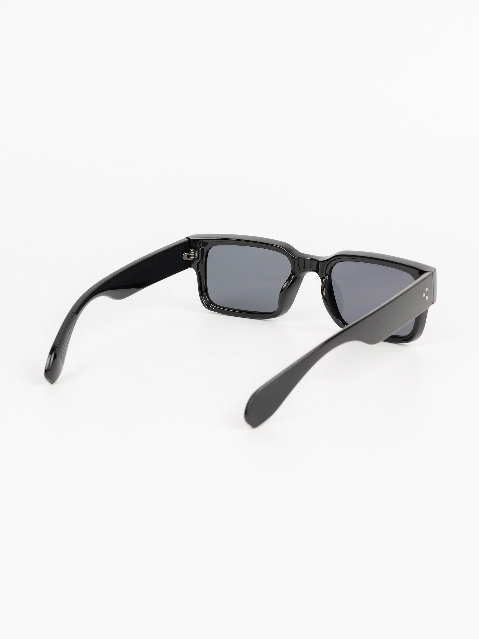 Rectangular Sunglasses - Image 3