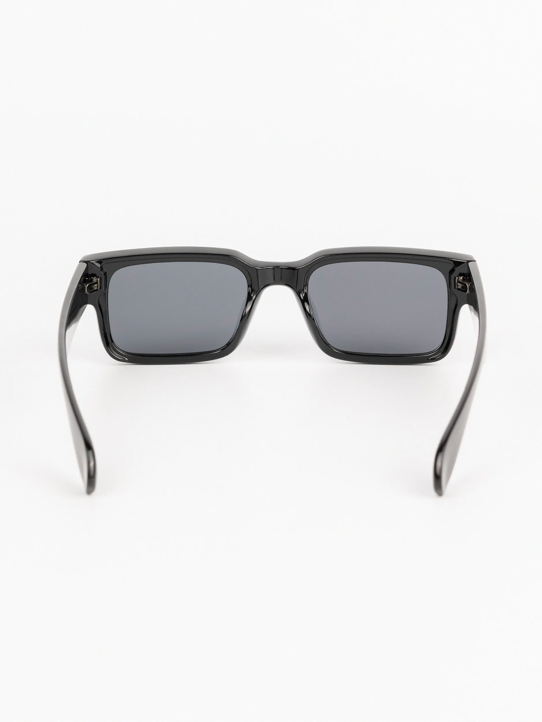 Rectangular Sunglasses - Image 4