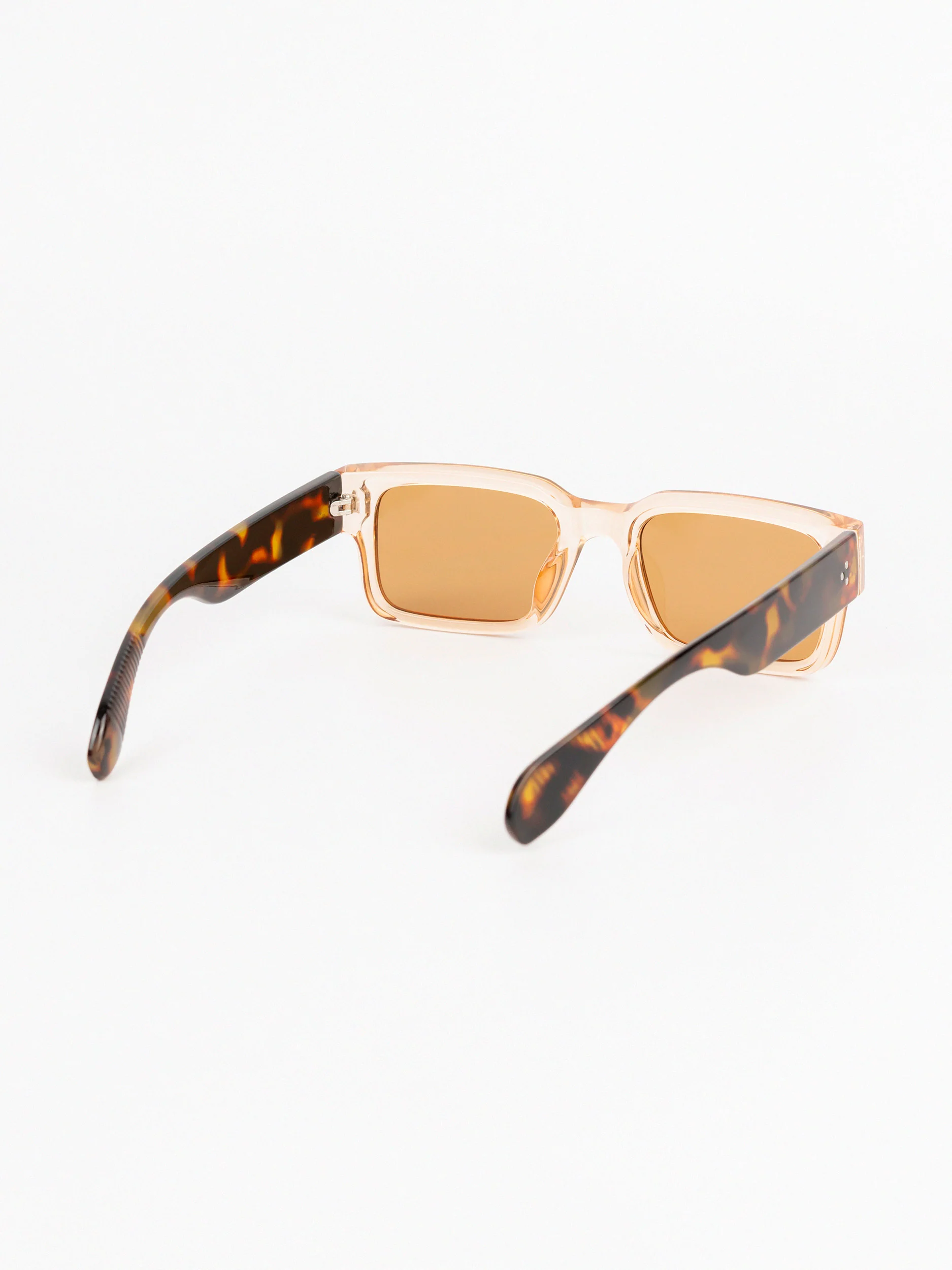 Rectangular Sunglasses - Image 3