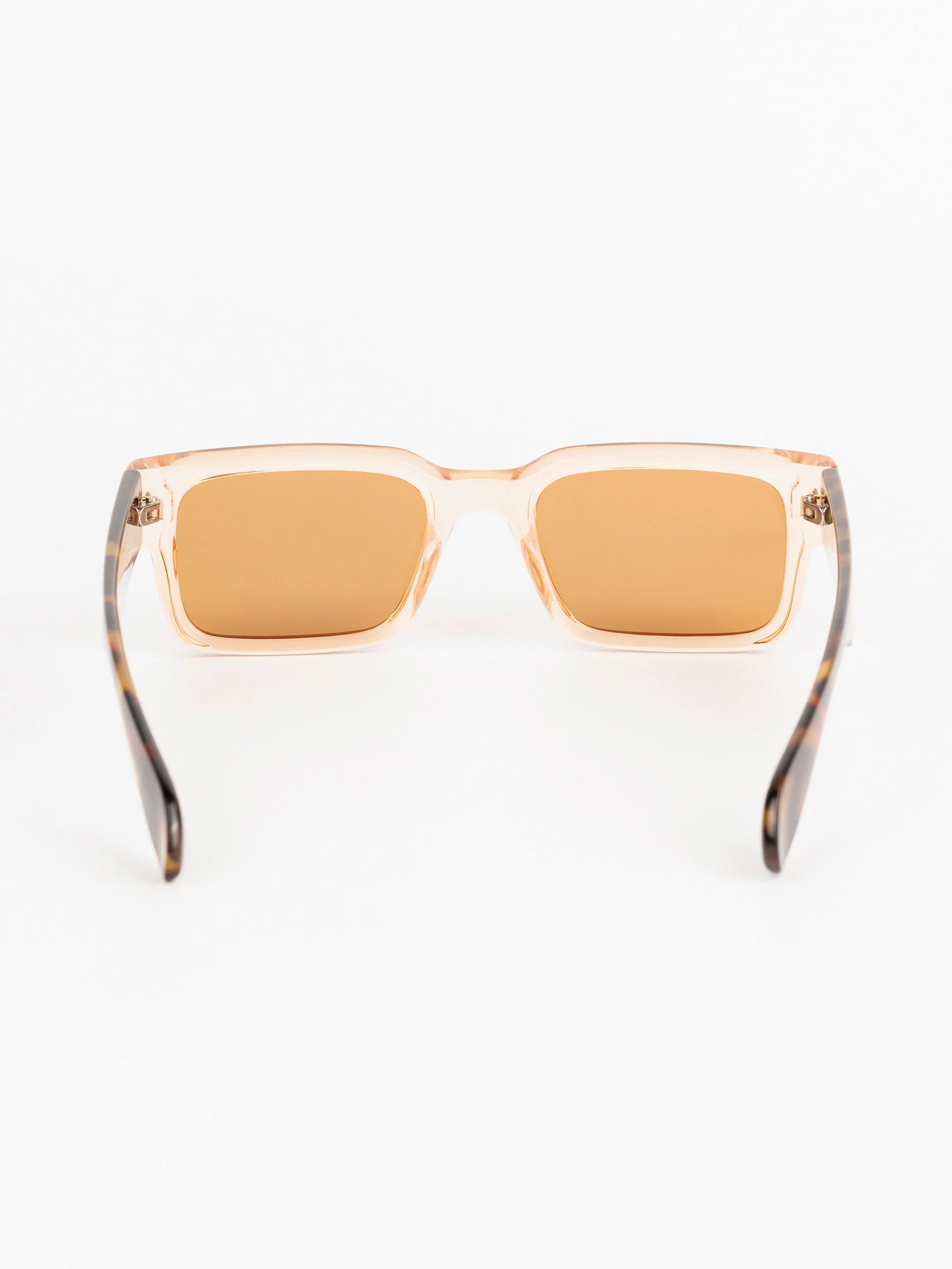 Rectangular Sunglasses - Image 4