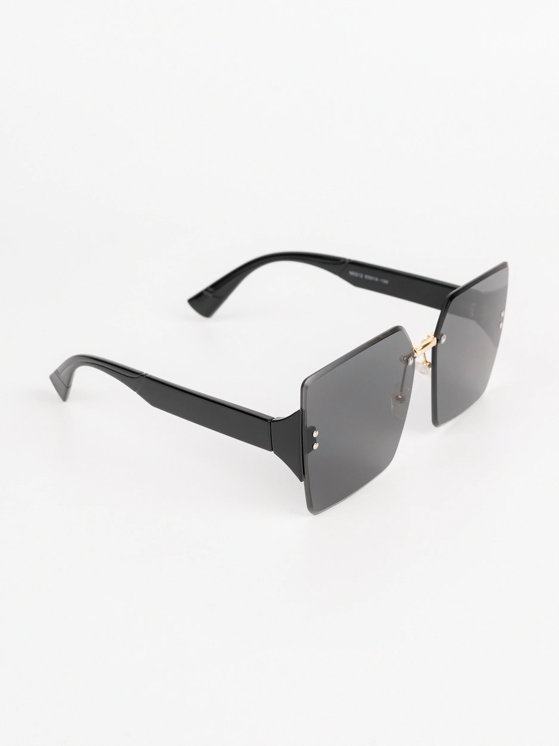Square Sunglasses - Image 2