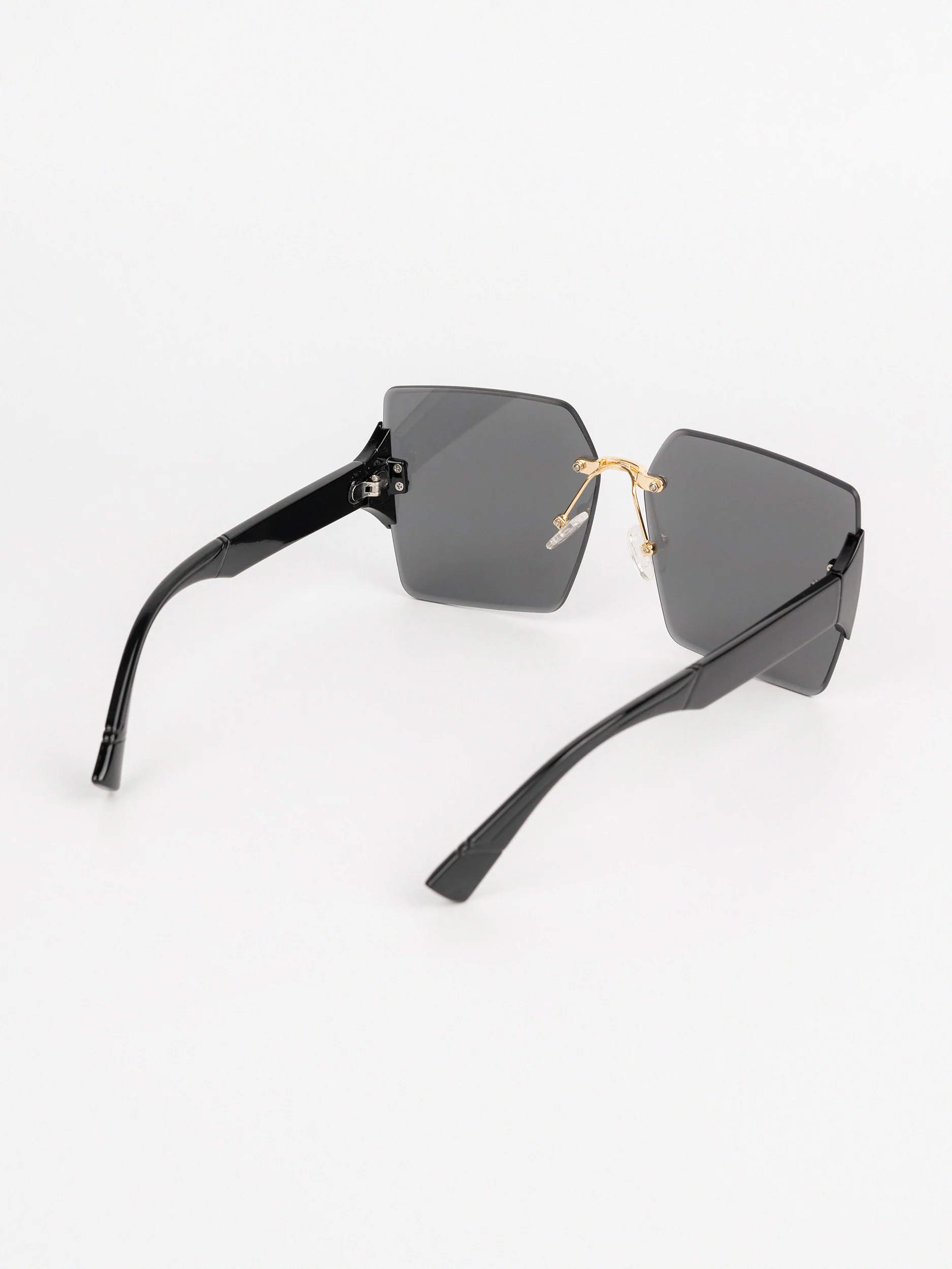 Square Sunglasses - Image 3