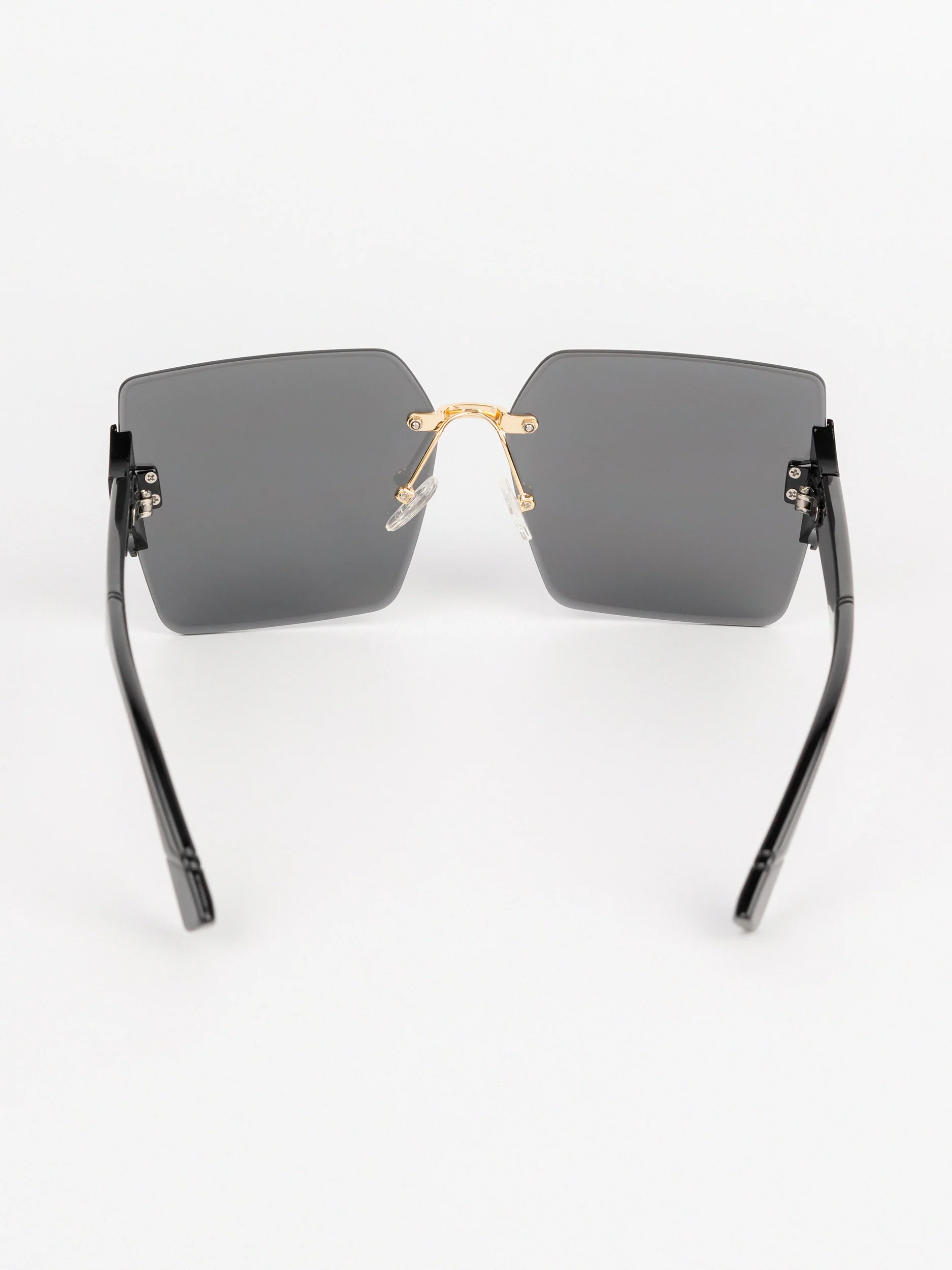 Square Sunglasses - Image 4