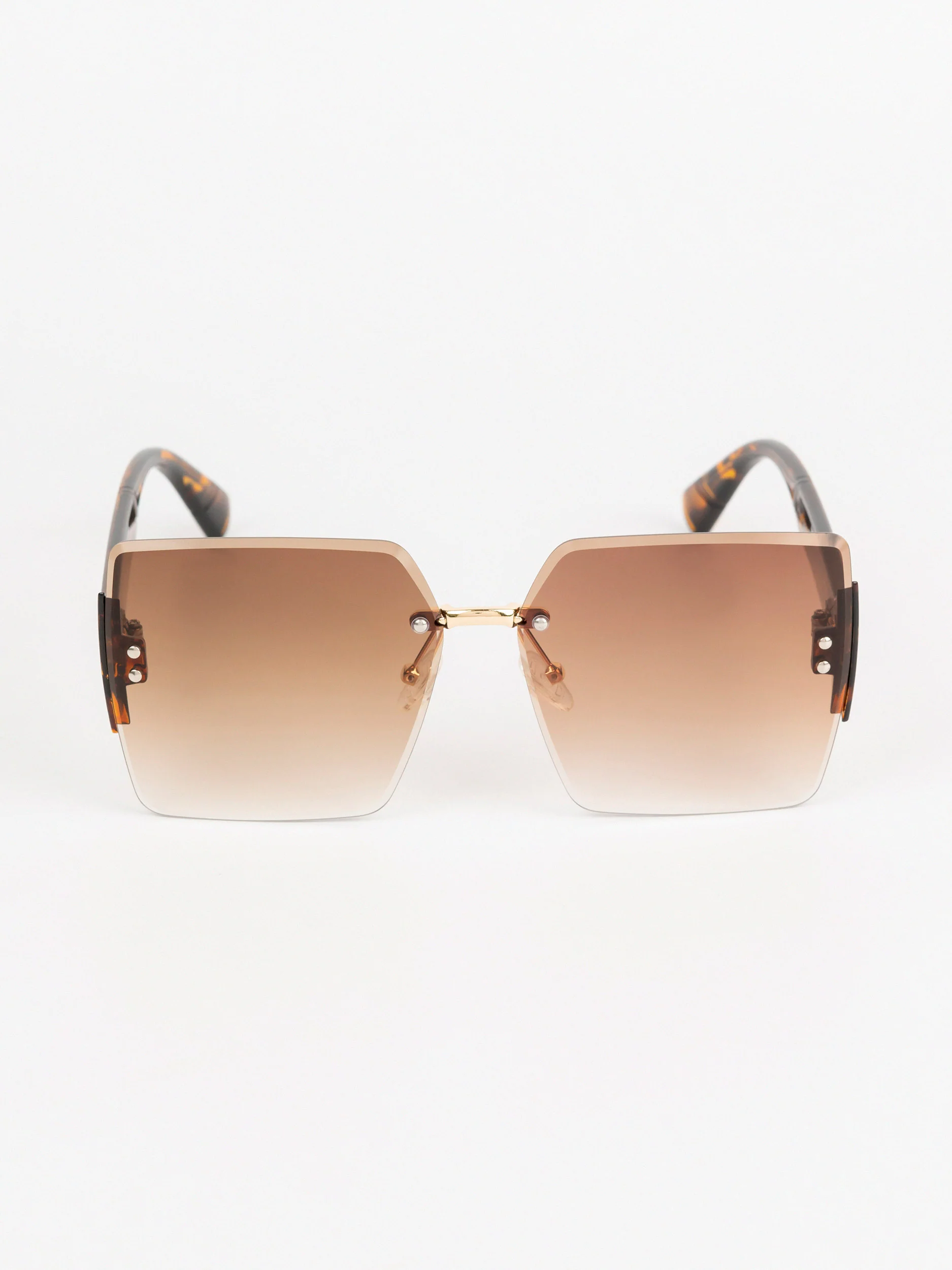 Square Sunglasses - Image 2