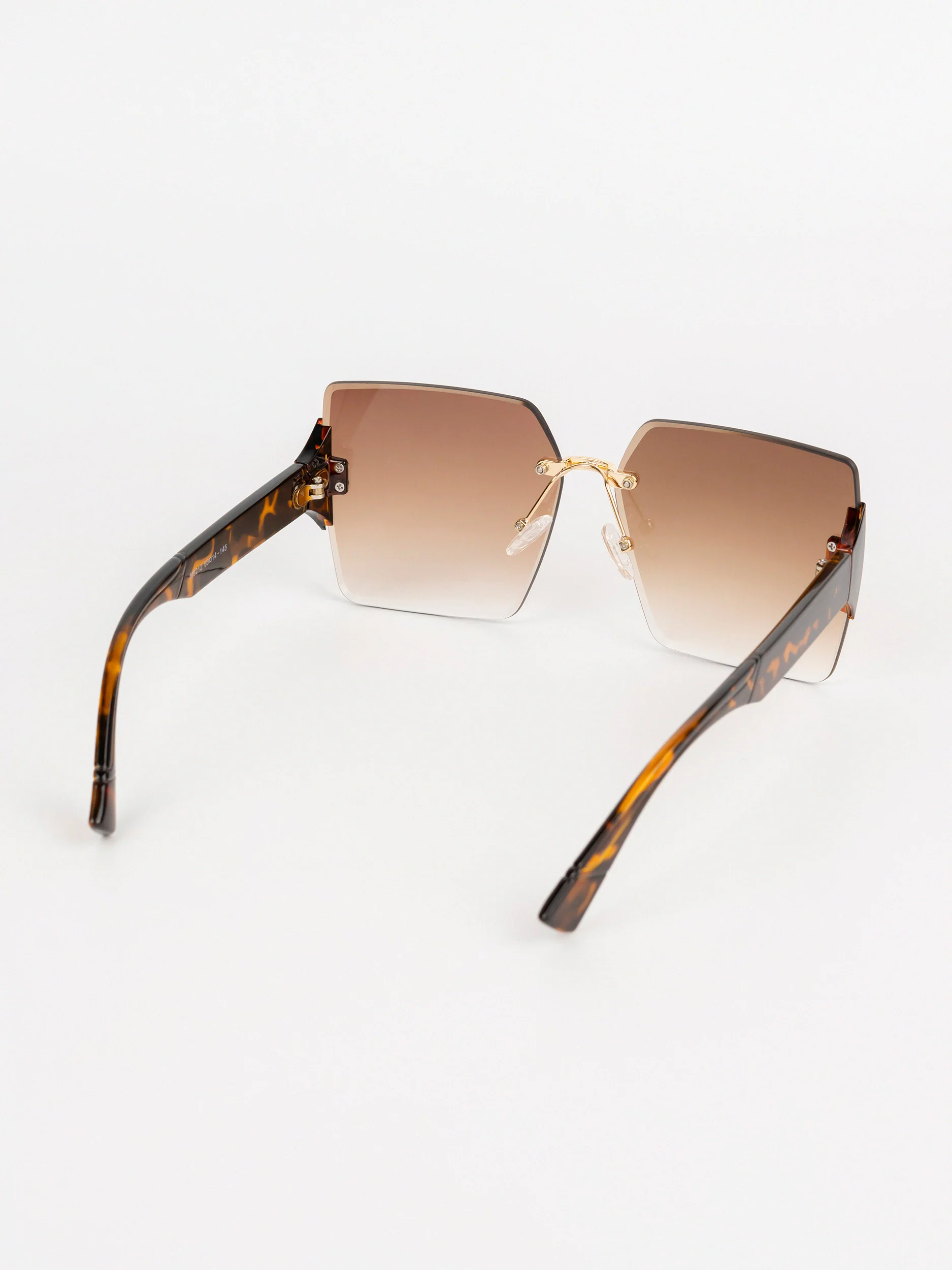 Square Sunglasses - Image 3