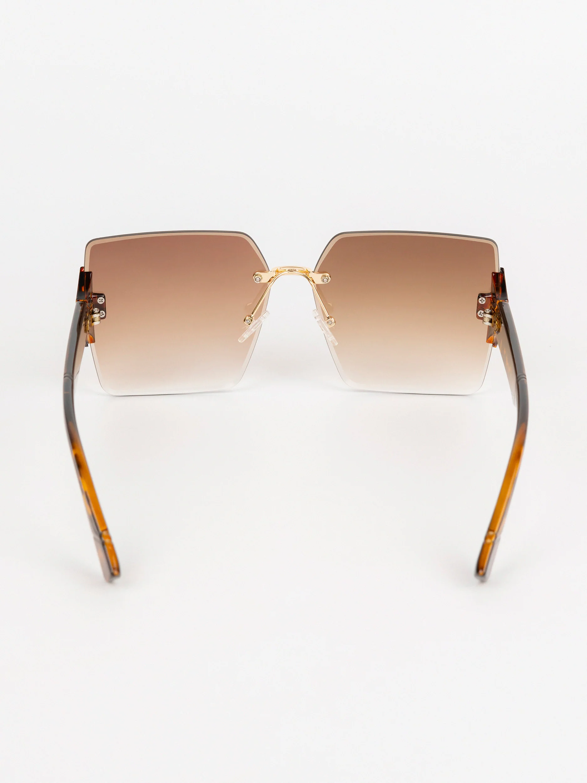 Square Sunglasses - Image 4