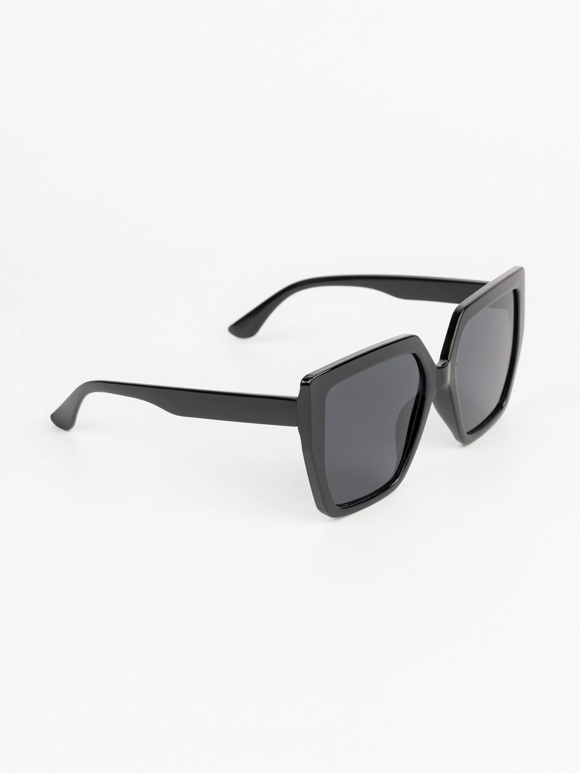 Geometric Sunglasses - Image 2