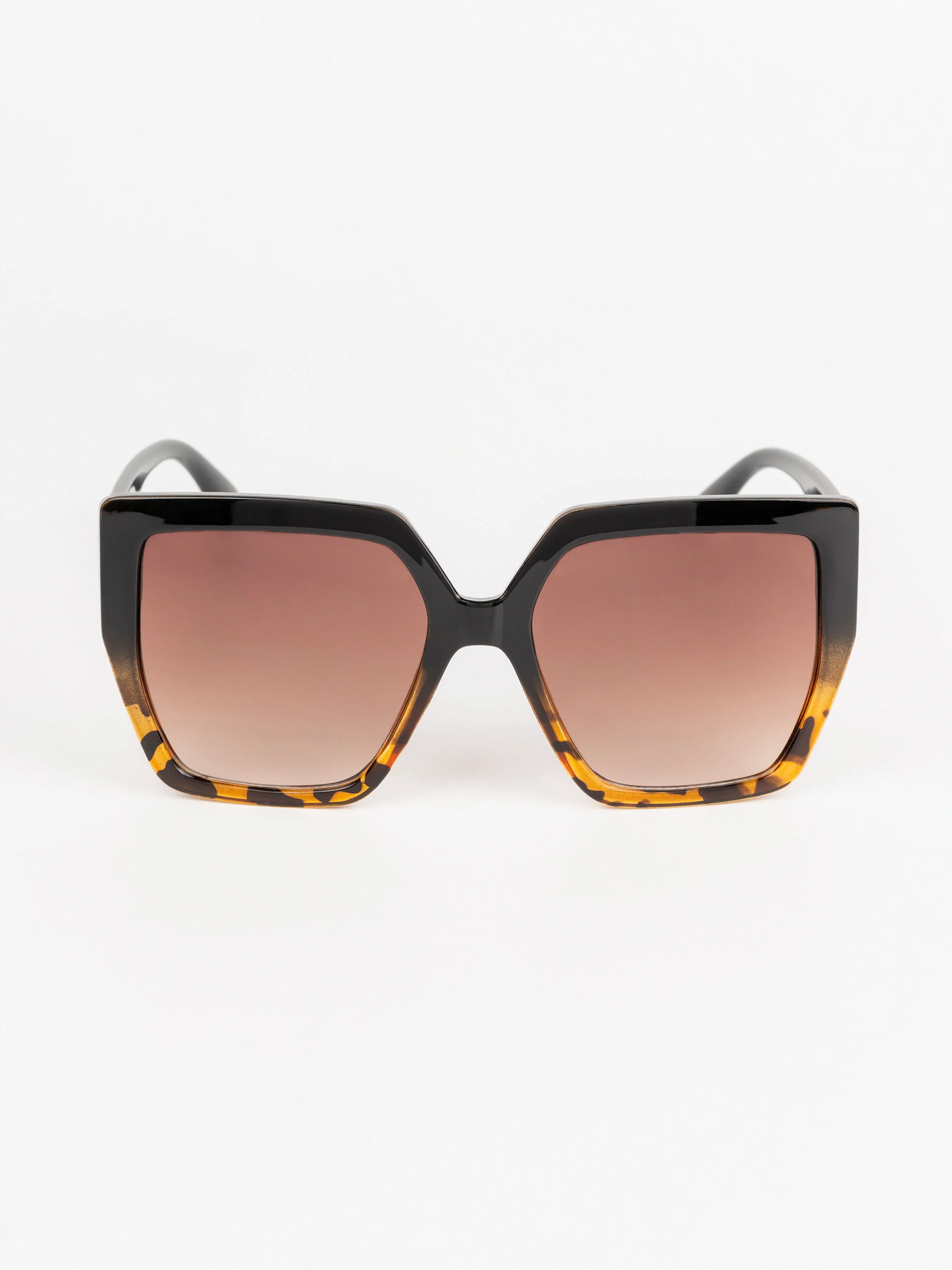 Geometric Sunglasses - Image 2