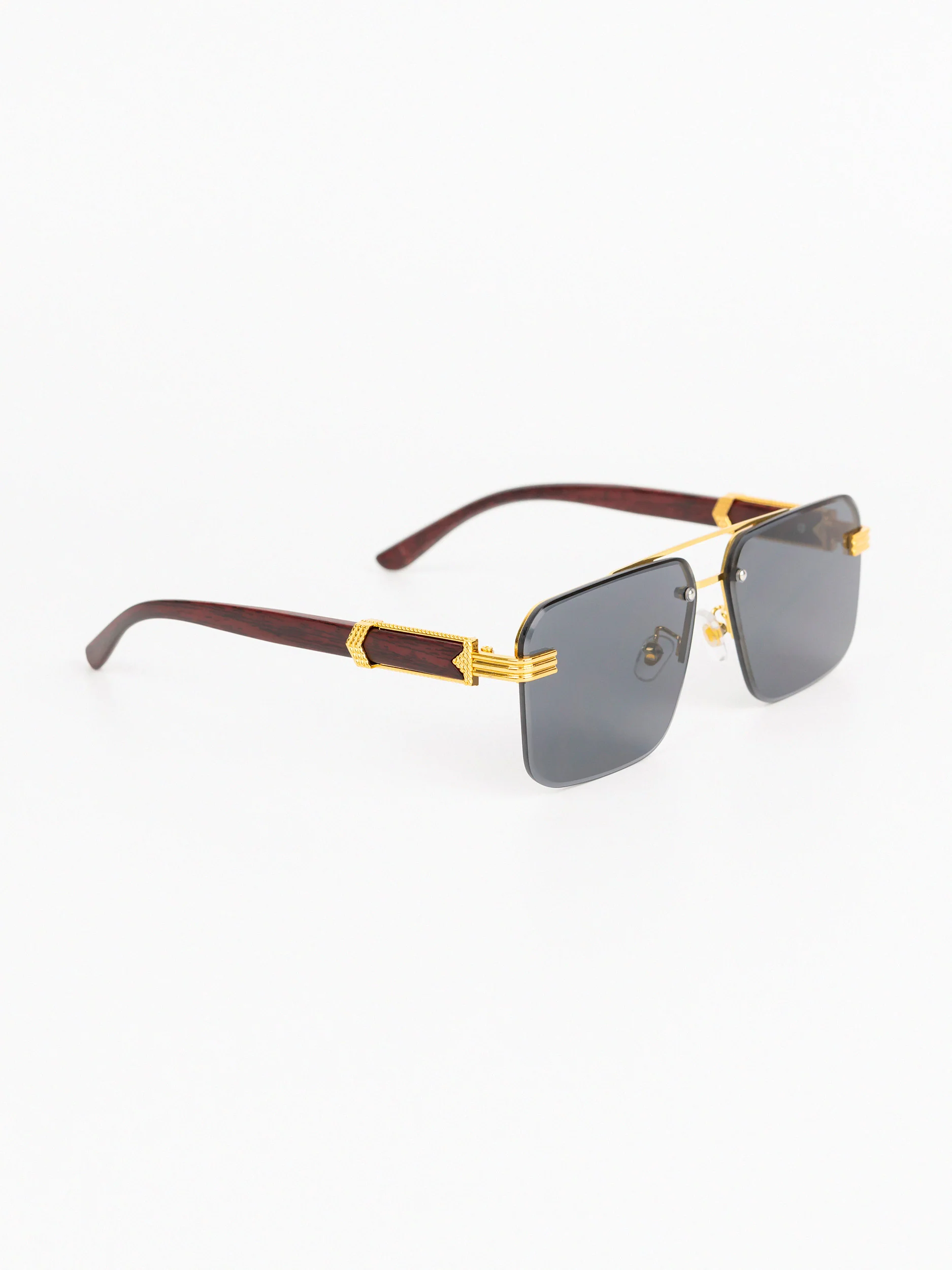 Square Sunglasses - Image 2