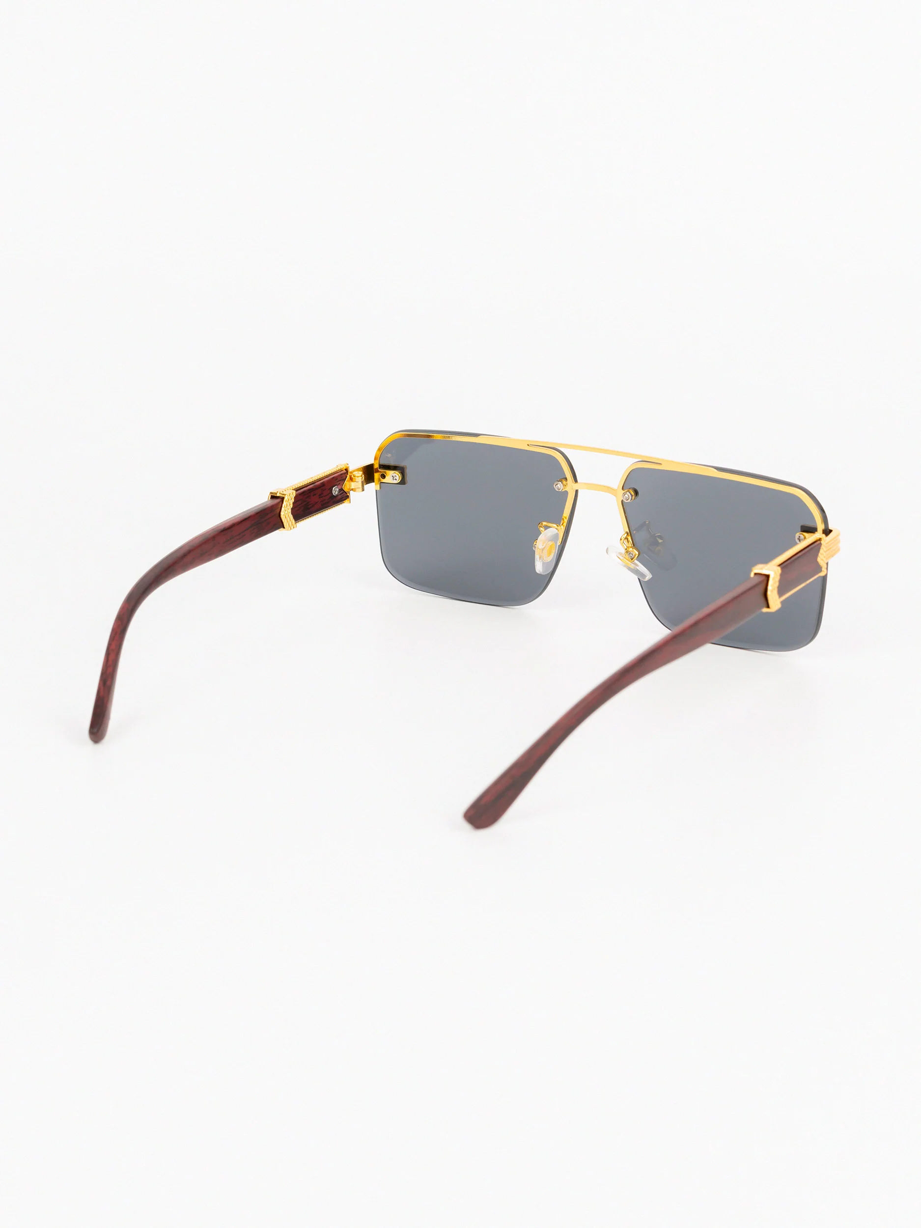 Square Sunglasses - Image 3