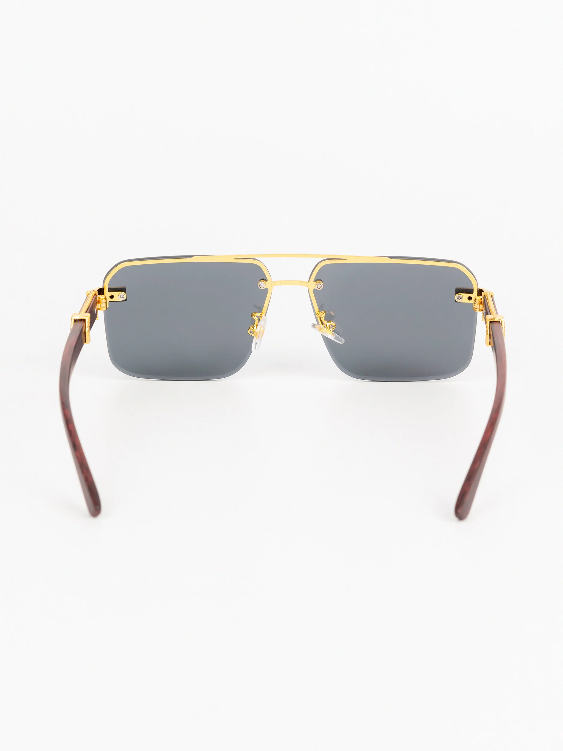Square Sunglasses - Image 4