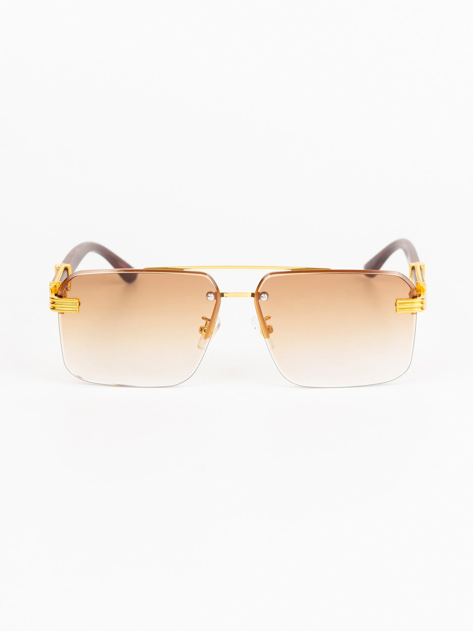 Square Sunglasses - Image 2