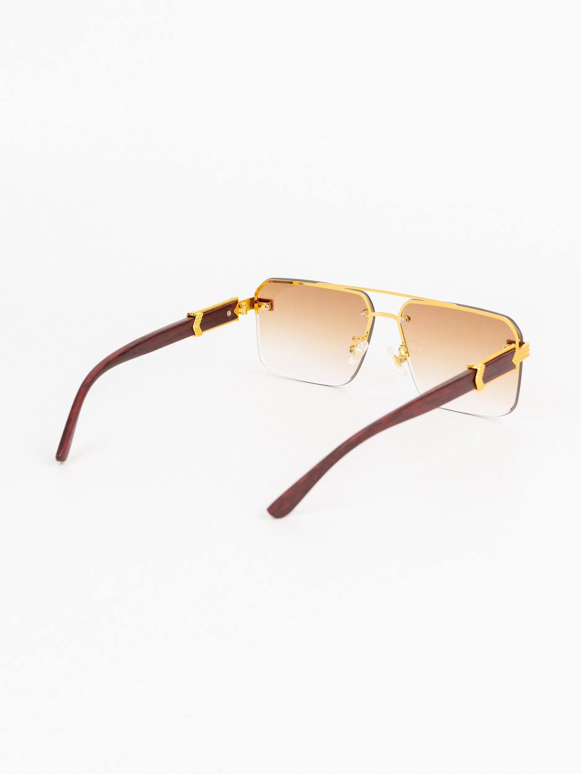 Square Sunglasses - Image 3