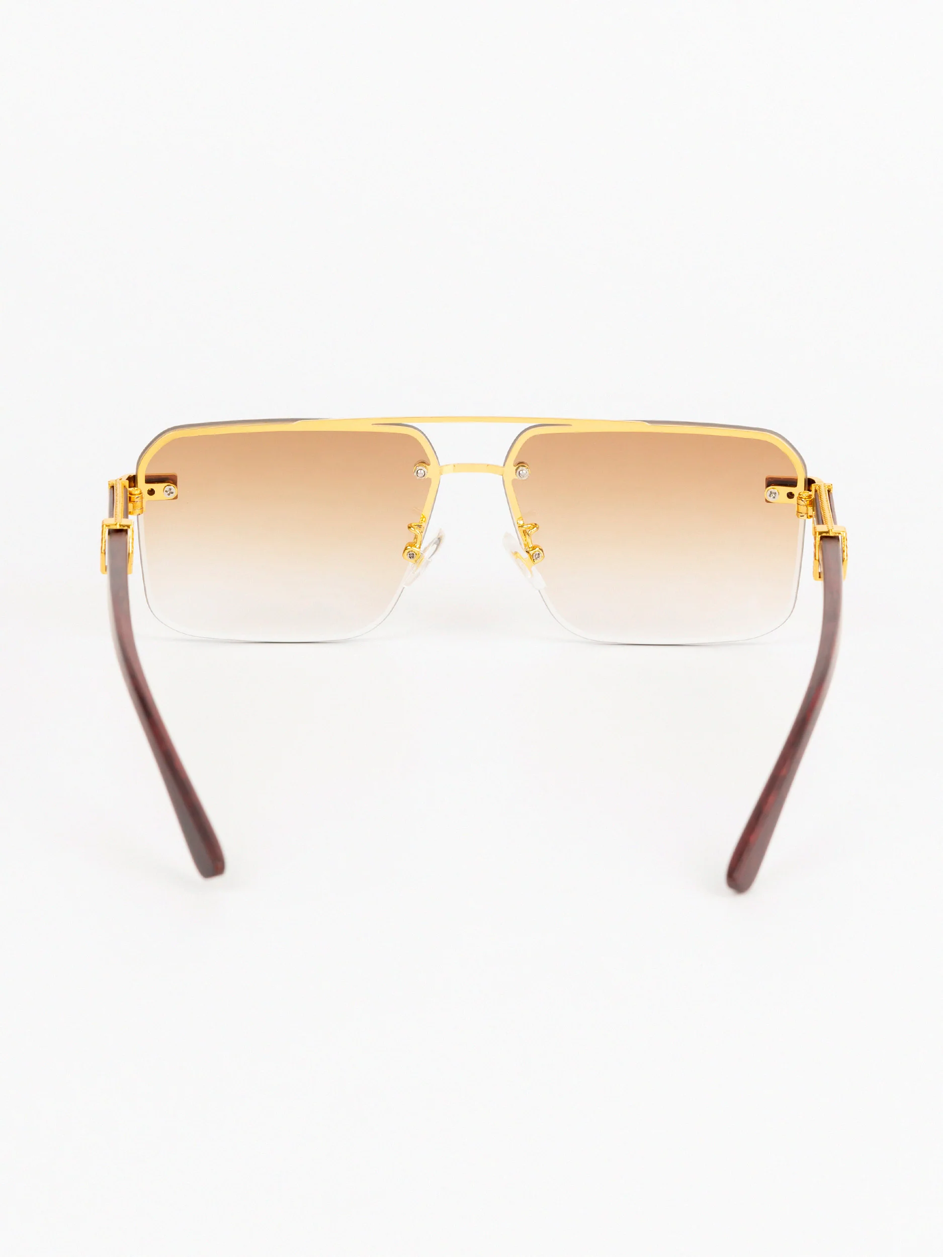 Square Sunglasses - Image 4