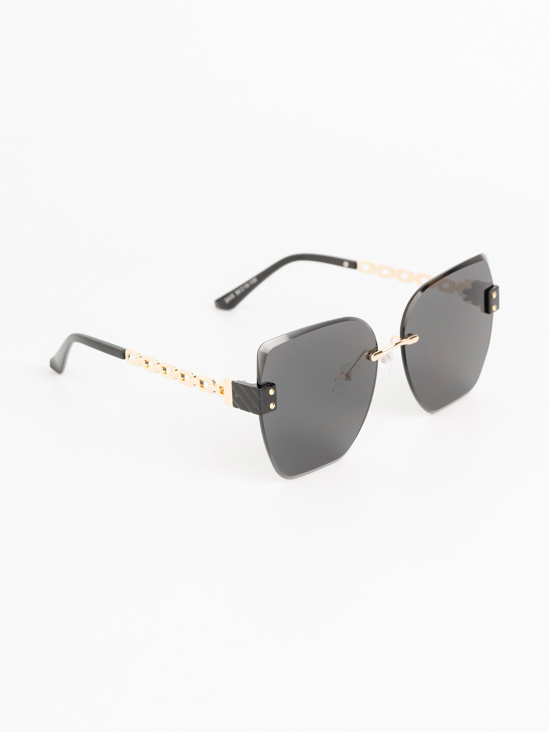 Hexagonal Sunglasses - Image 2