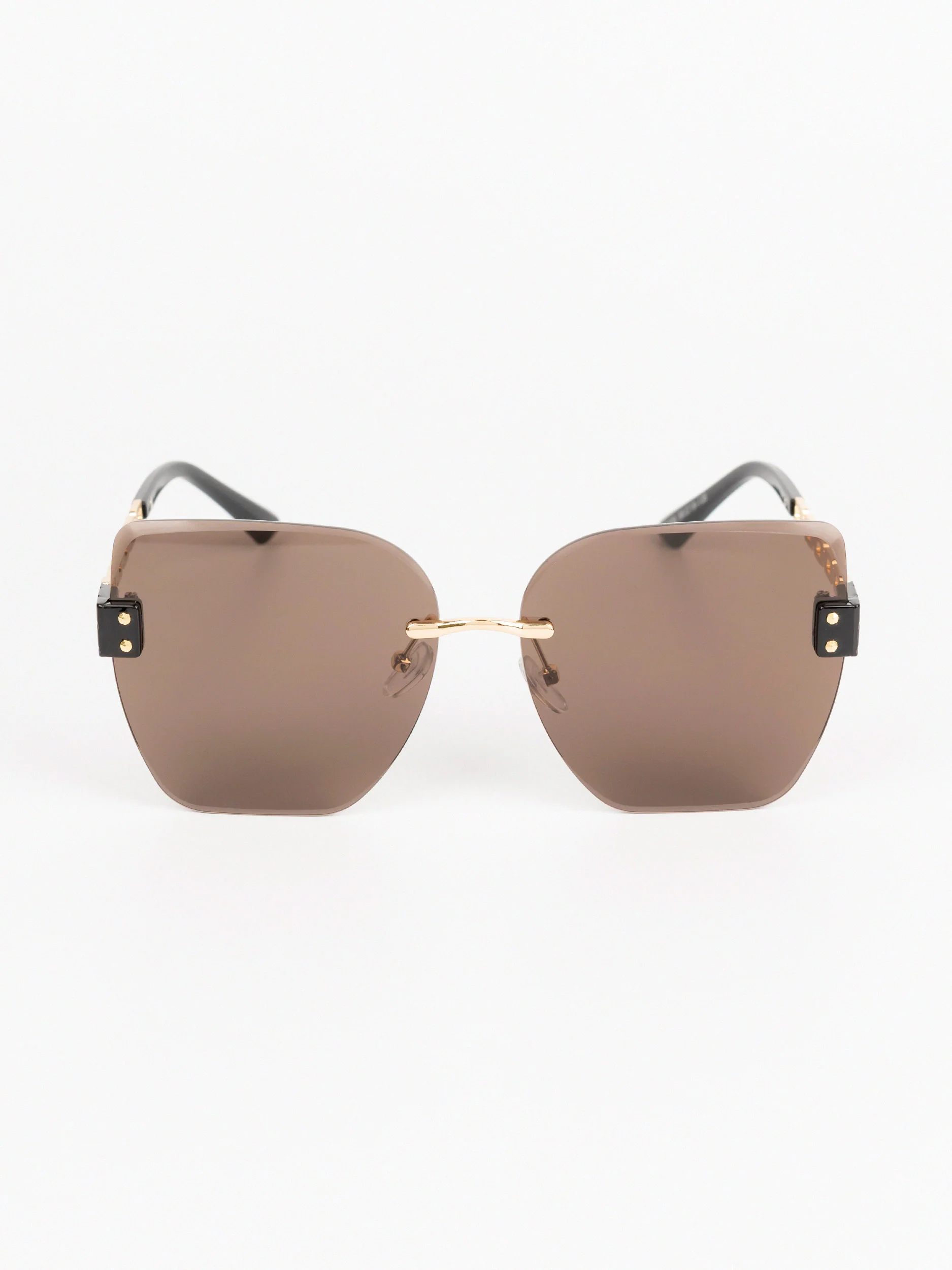 Hexagonal Sunglasses - Image 2