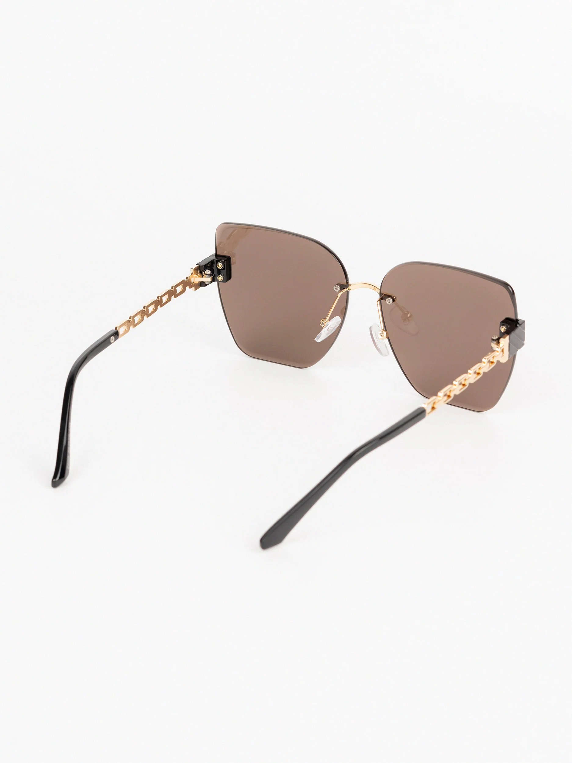 Hexagonal Sunglasses - Image 3