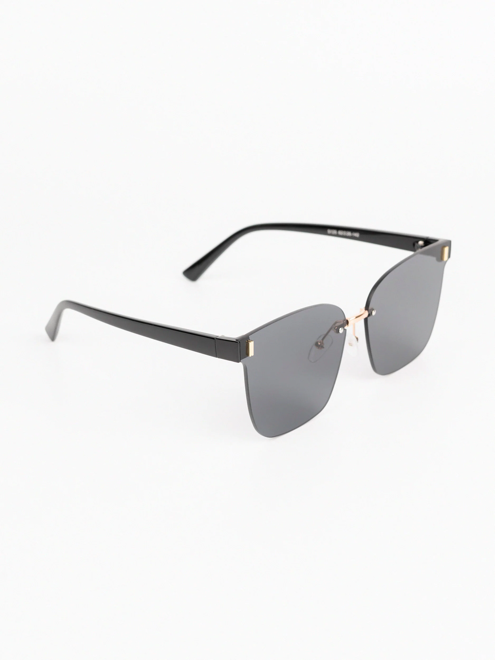 Square Sunglasses - Image 2