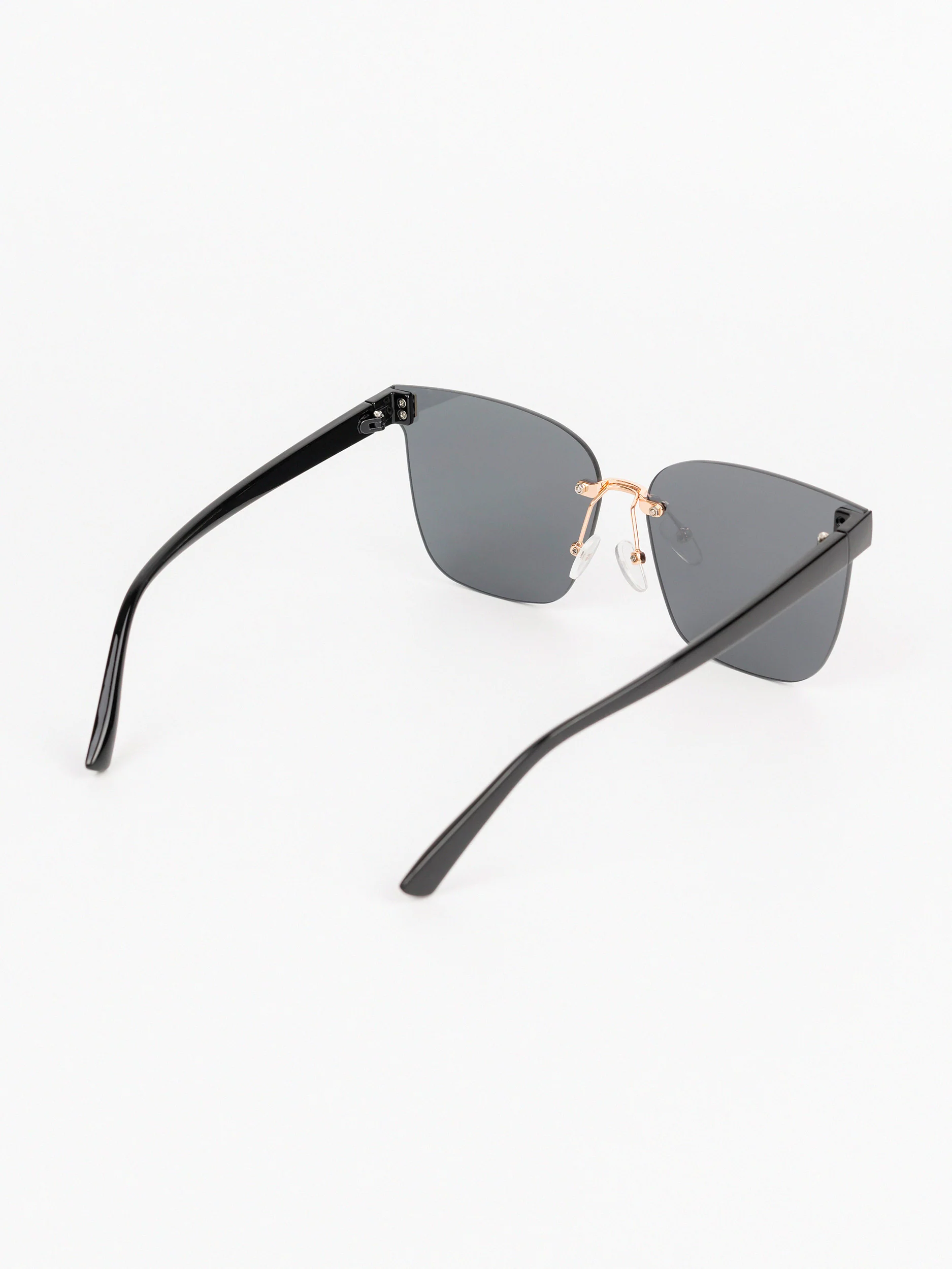 Square Sunglasses - Image 3