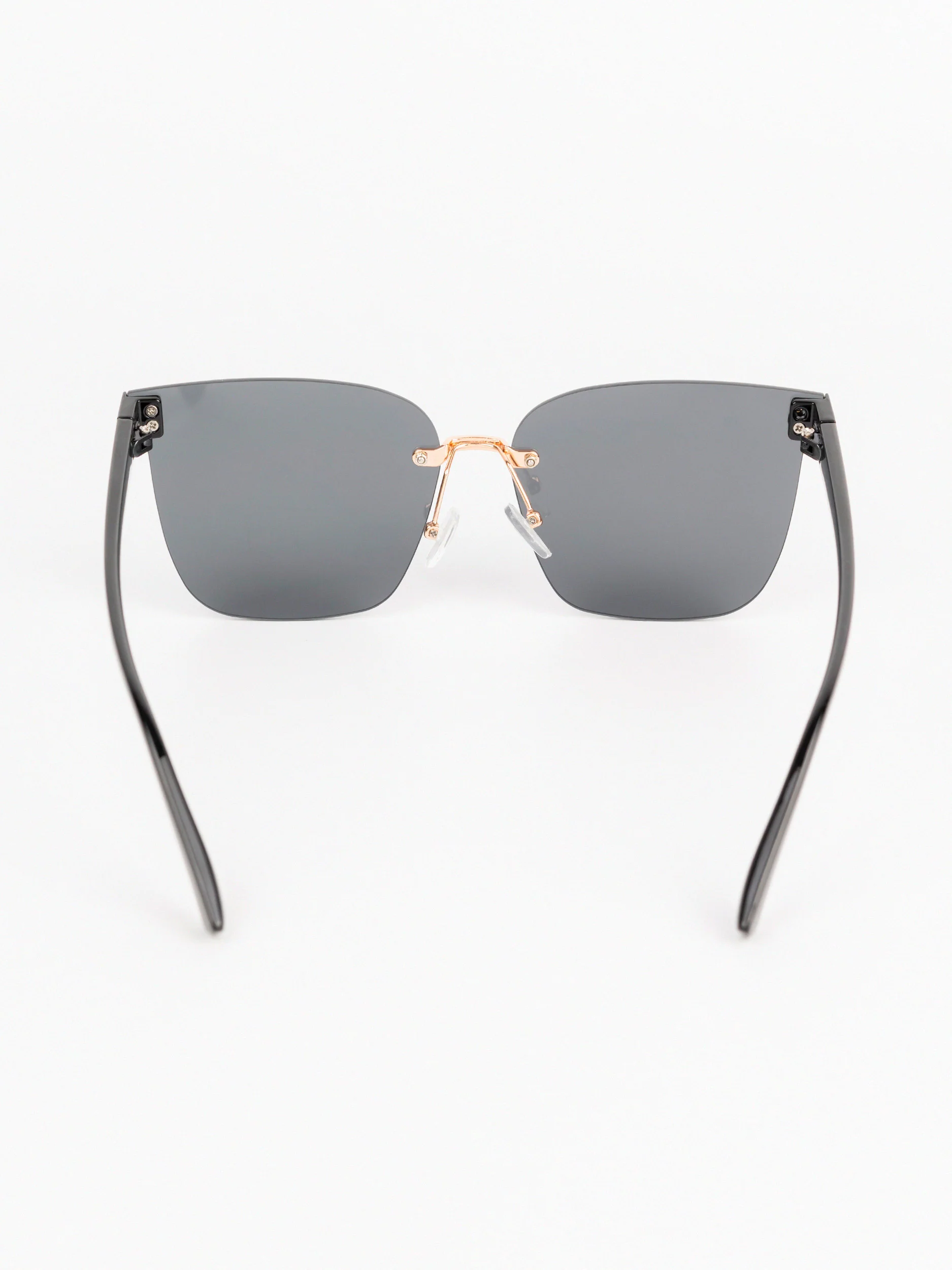 Square Sunglasses - Image 4
