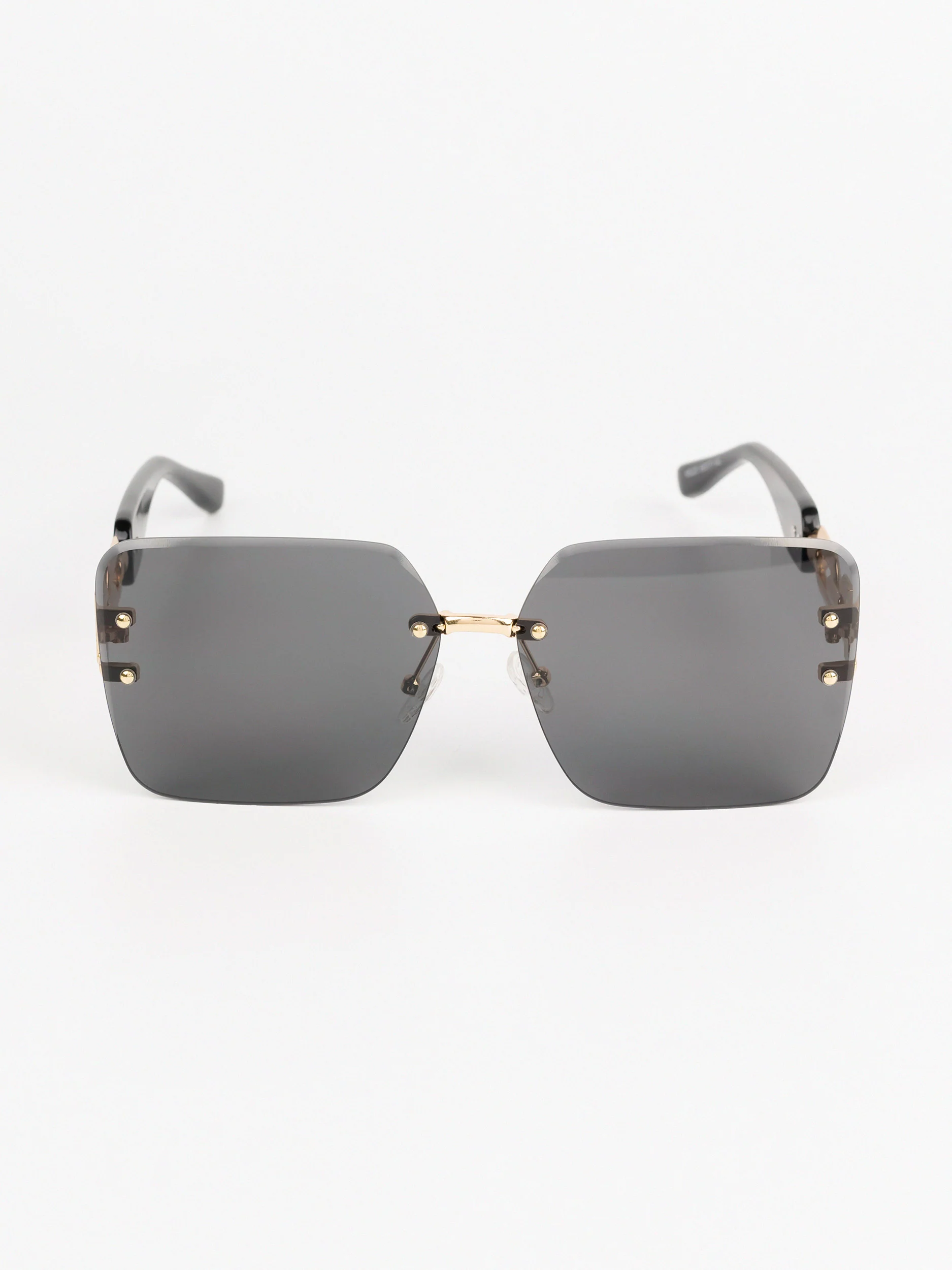 Square Sunglasses - Image 2