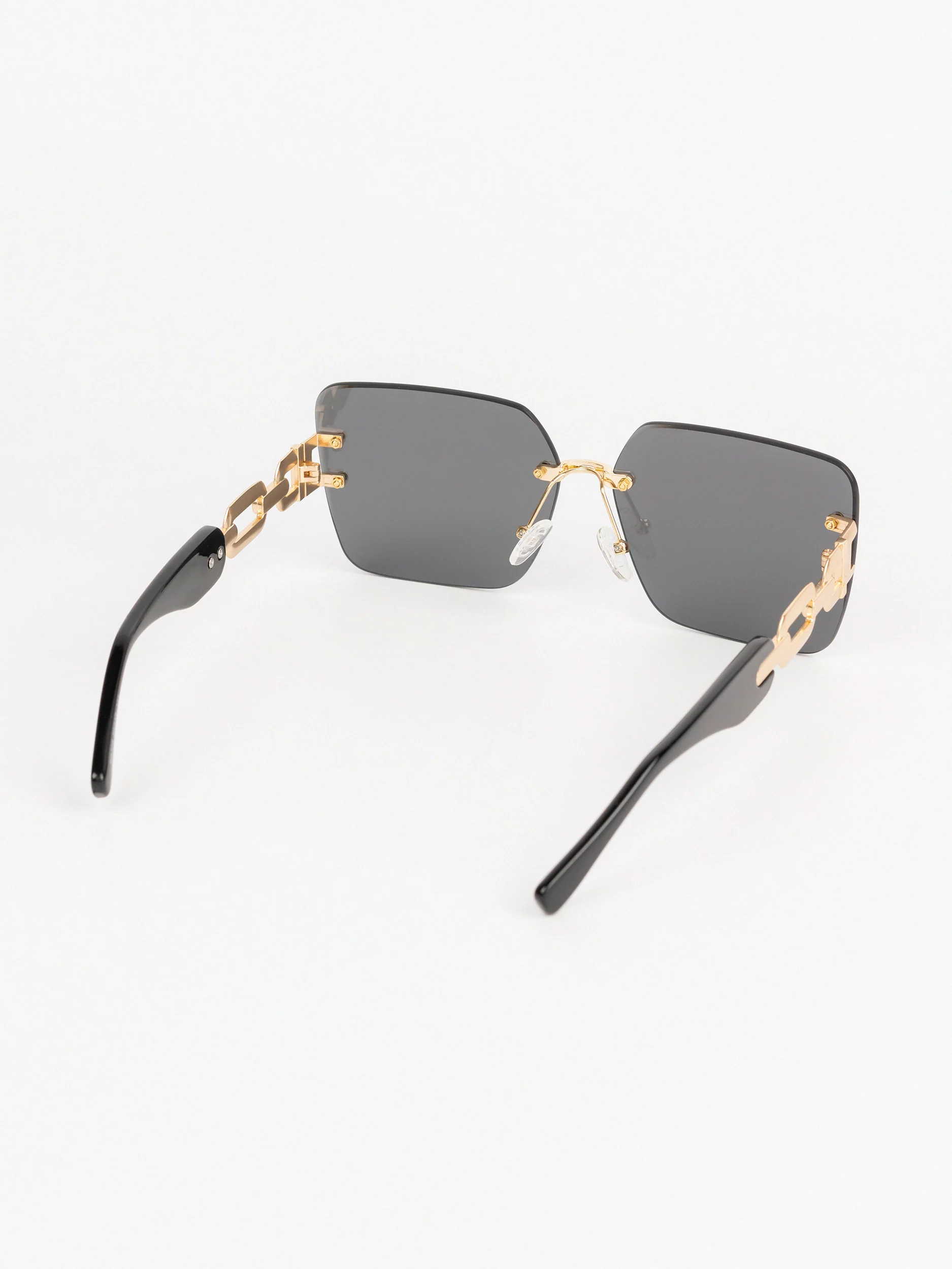 Square Sunglasses - Image 3