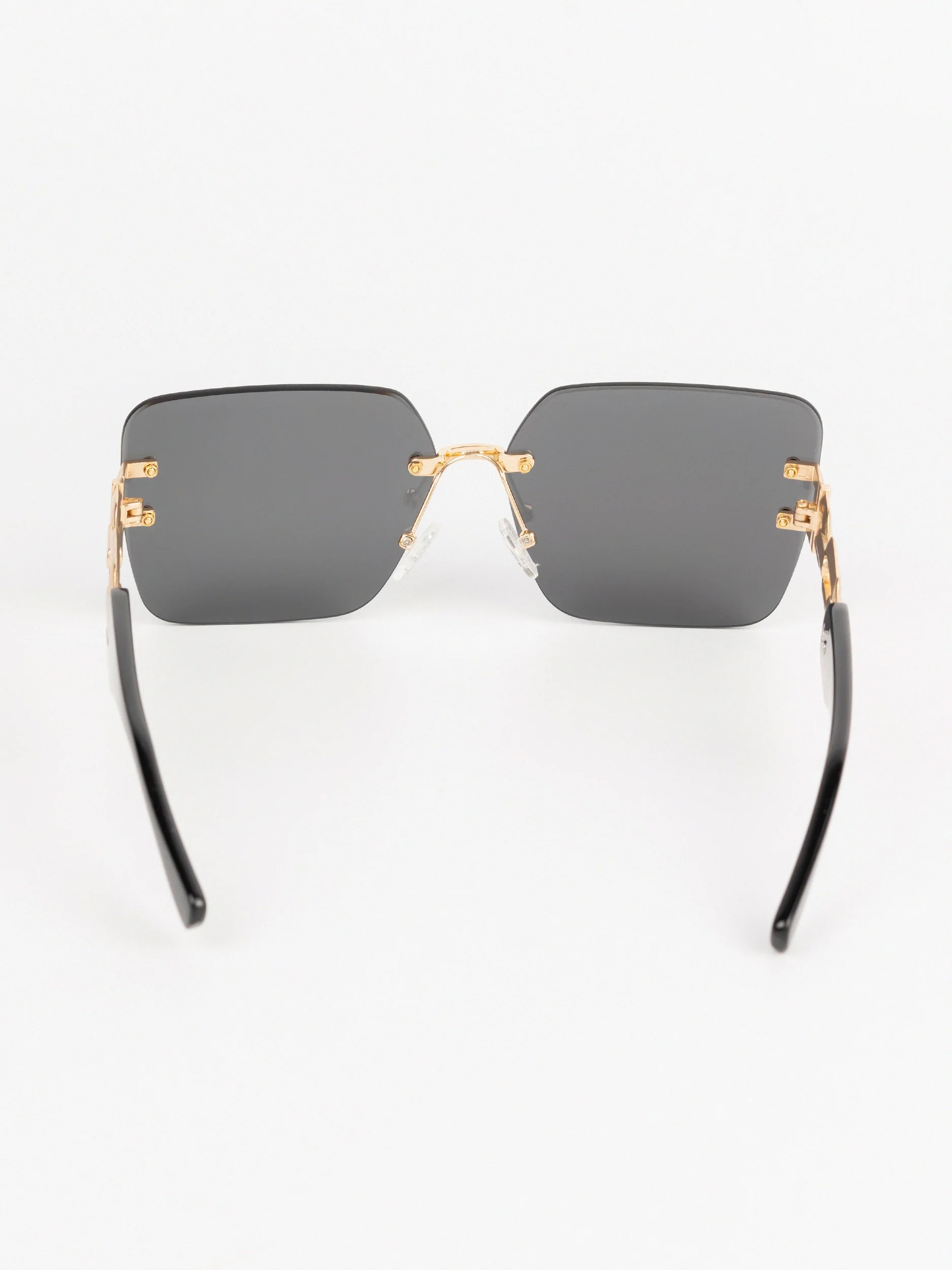Square Sunglasses - Image 4