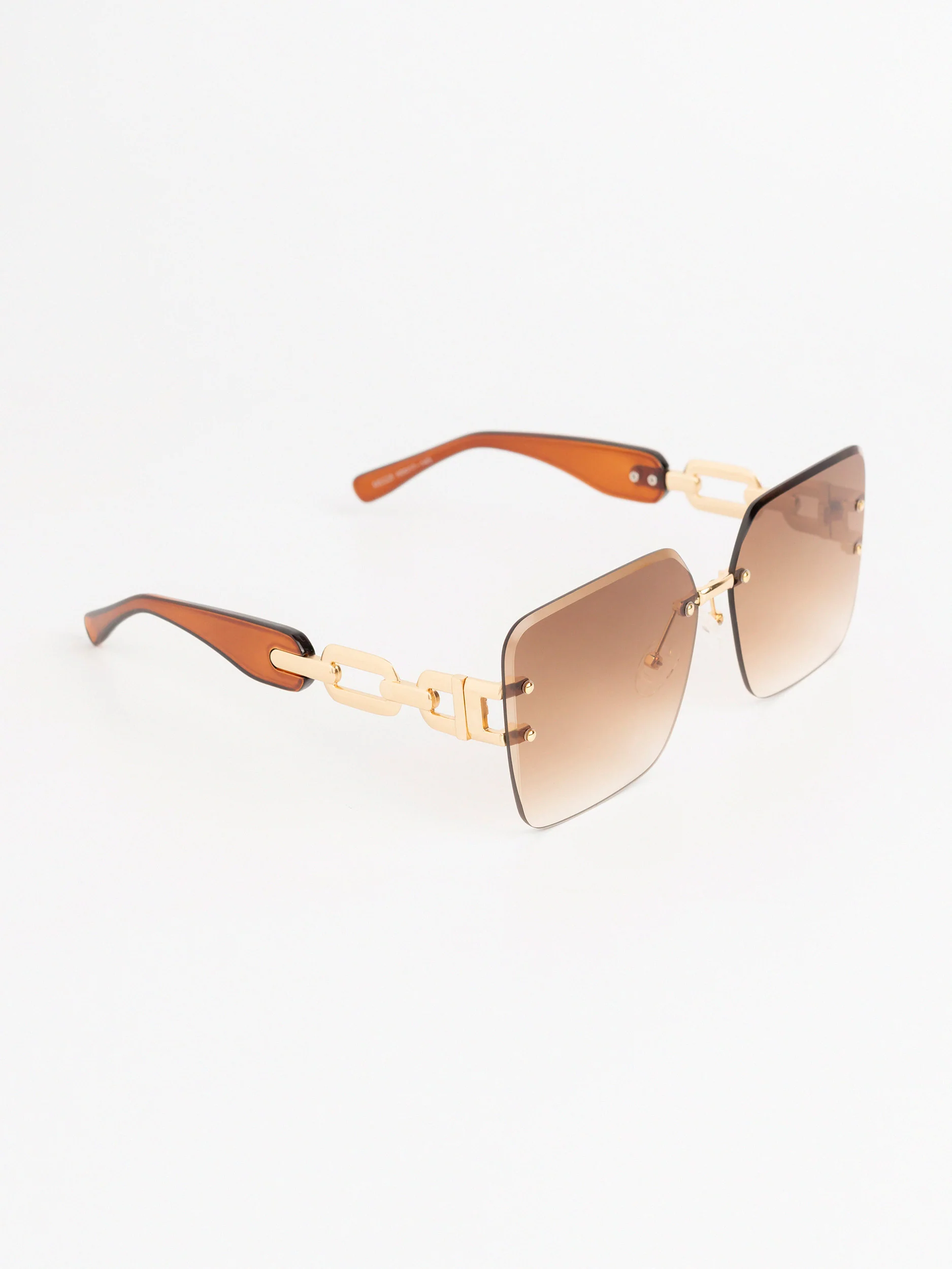 Square Sunglasses - Image 2