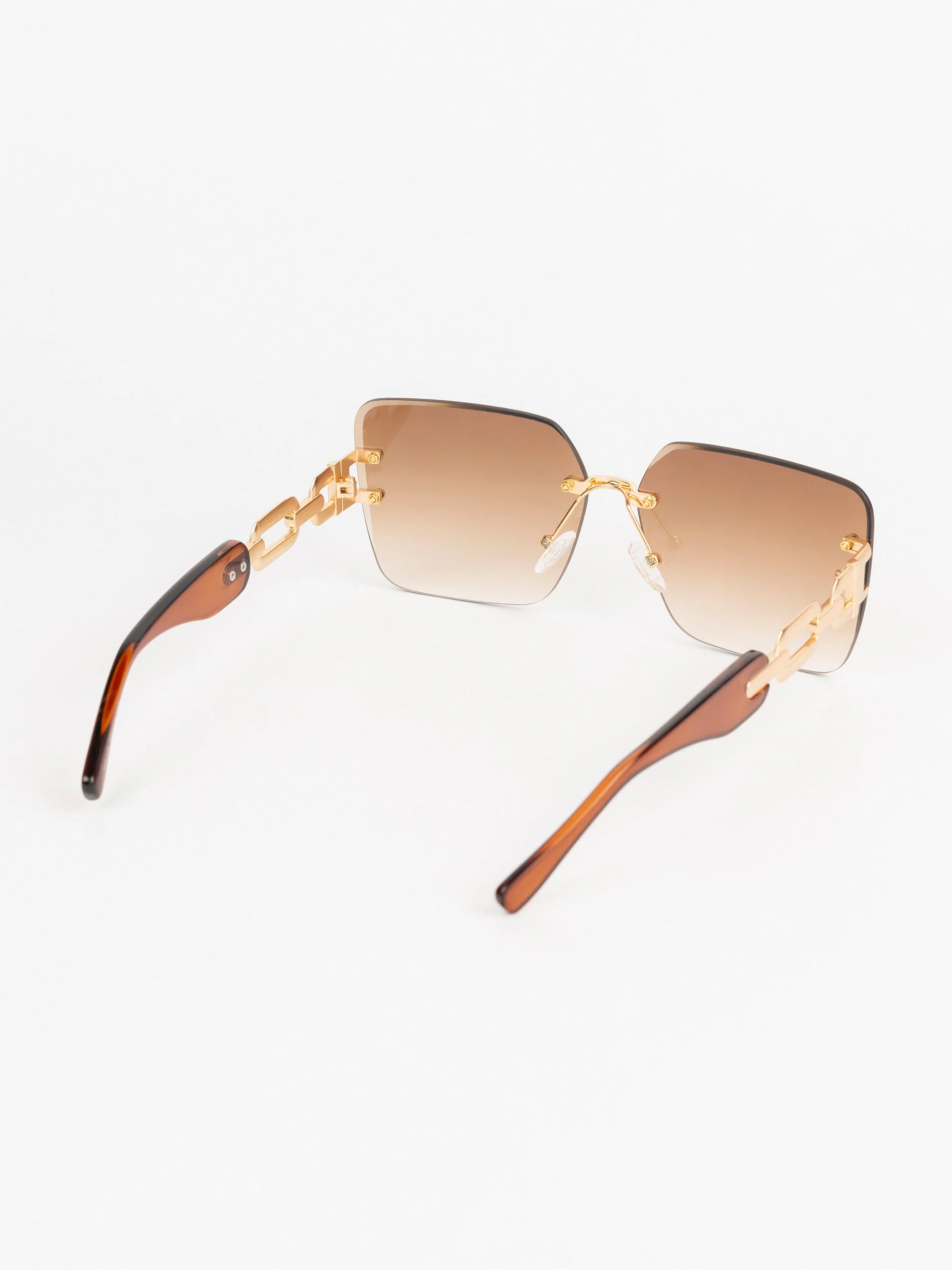 Square Sunglasses - Image 3